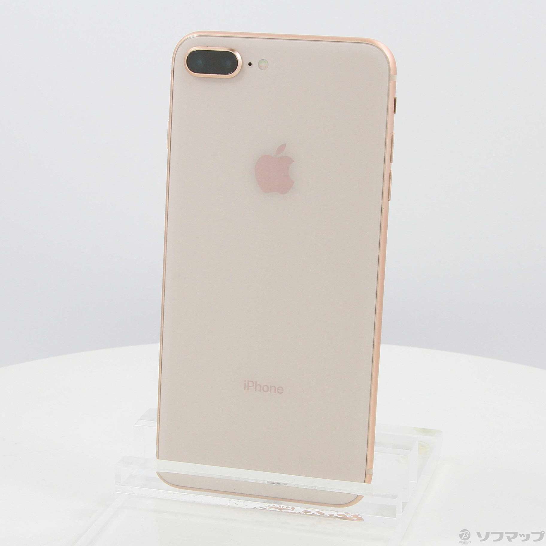 iPhone 8  Plus 64gb ピンク SIMフリー