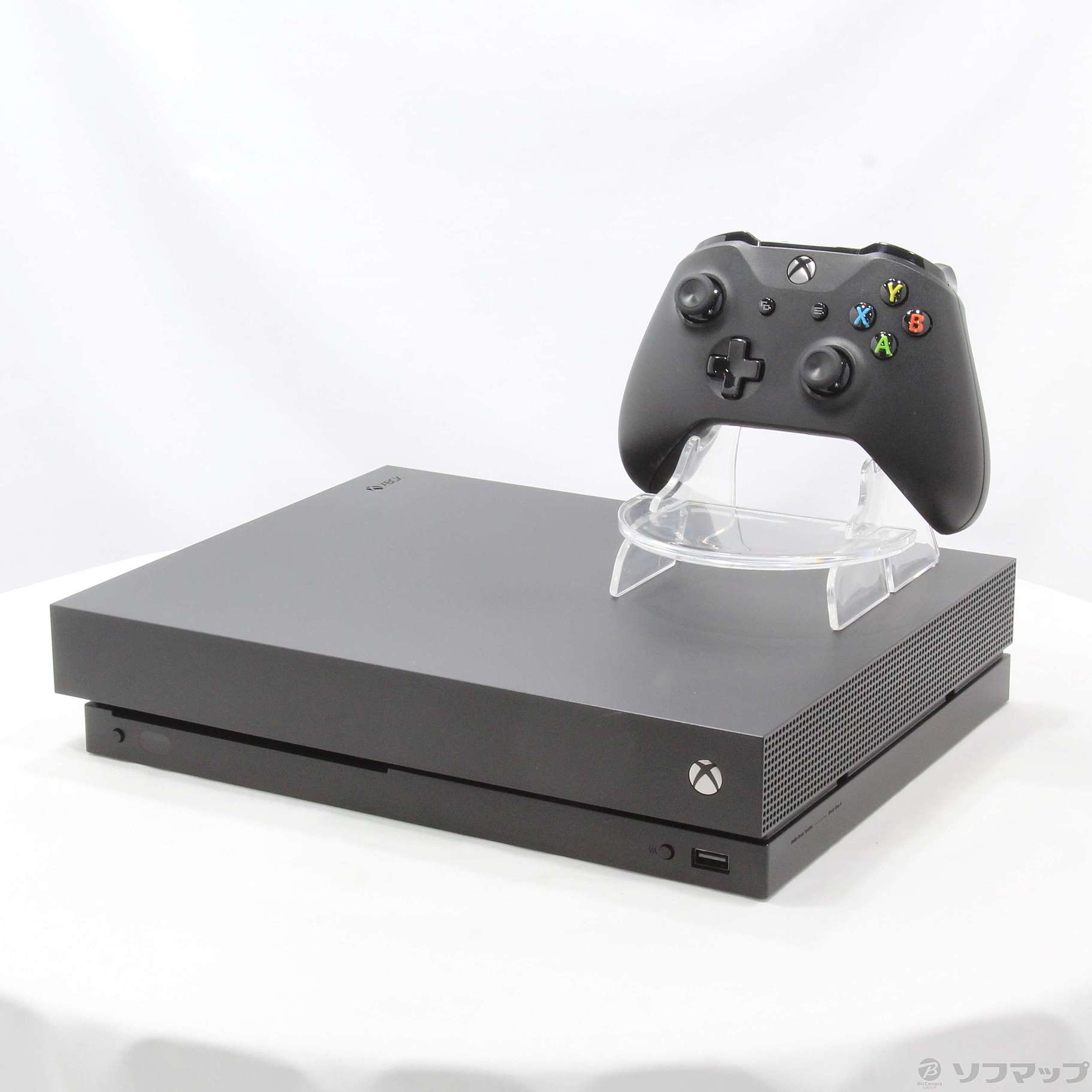 Xbox One X シャドウ オブザ トゥーム レイダー同梱版