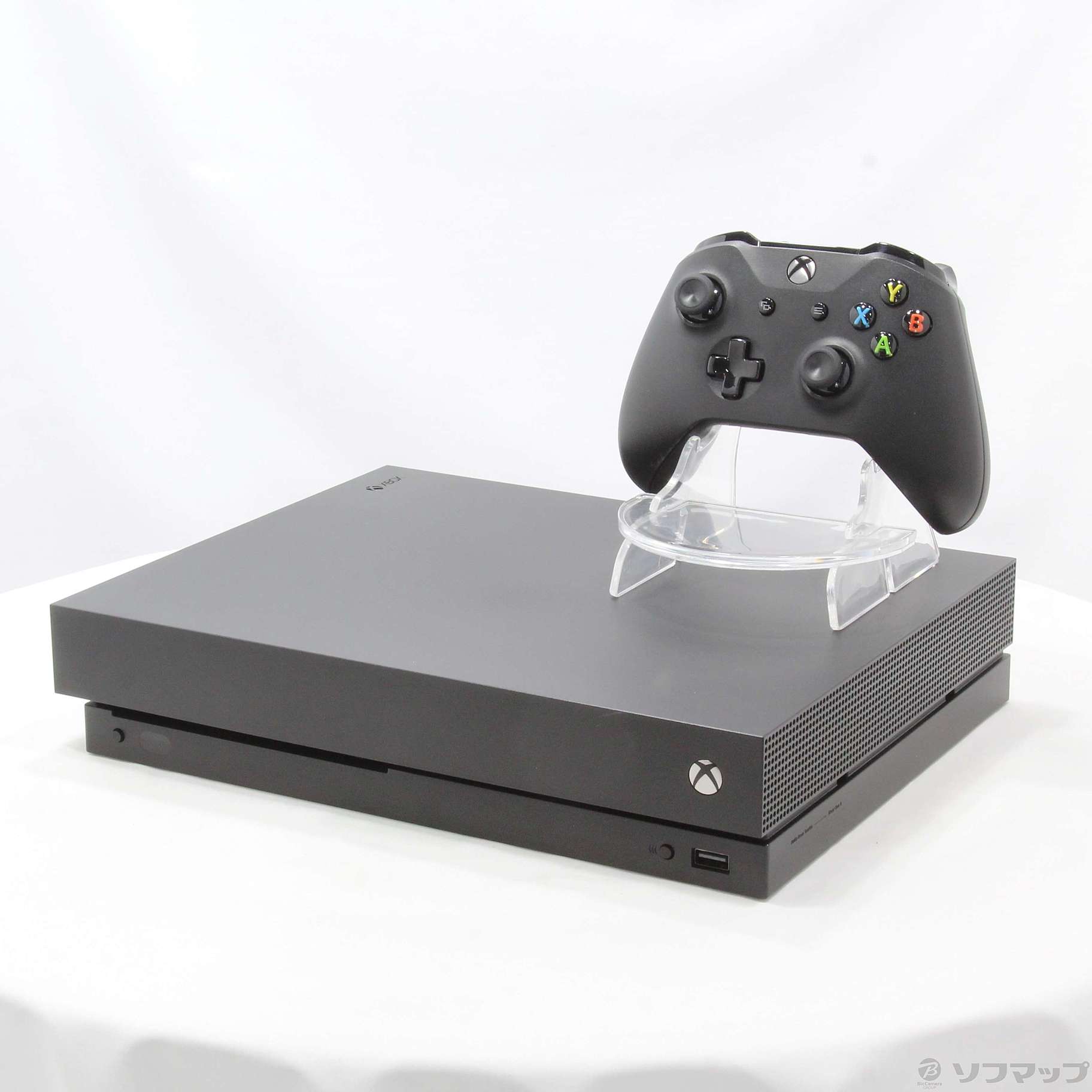 中古】Xbox One X シャドウ オブザ トゥーム レイダー同梱版