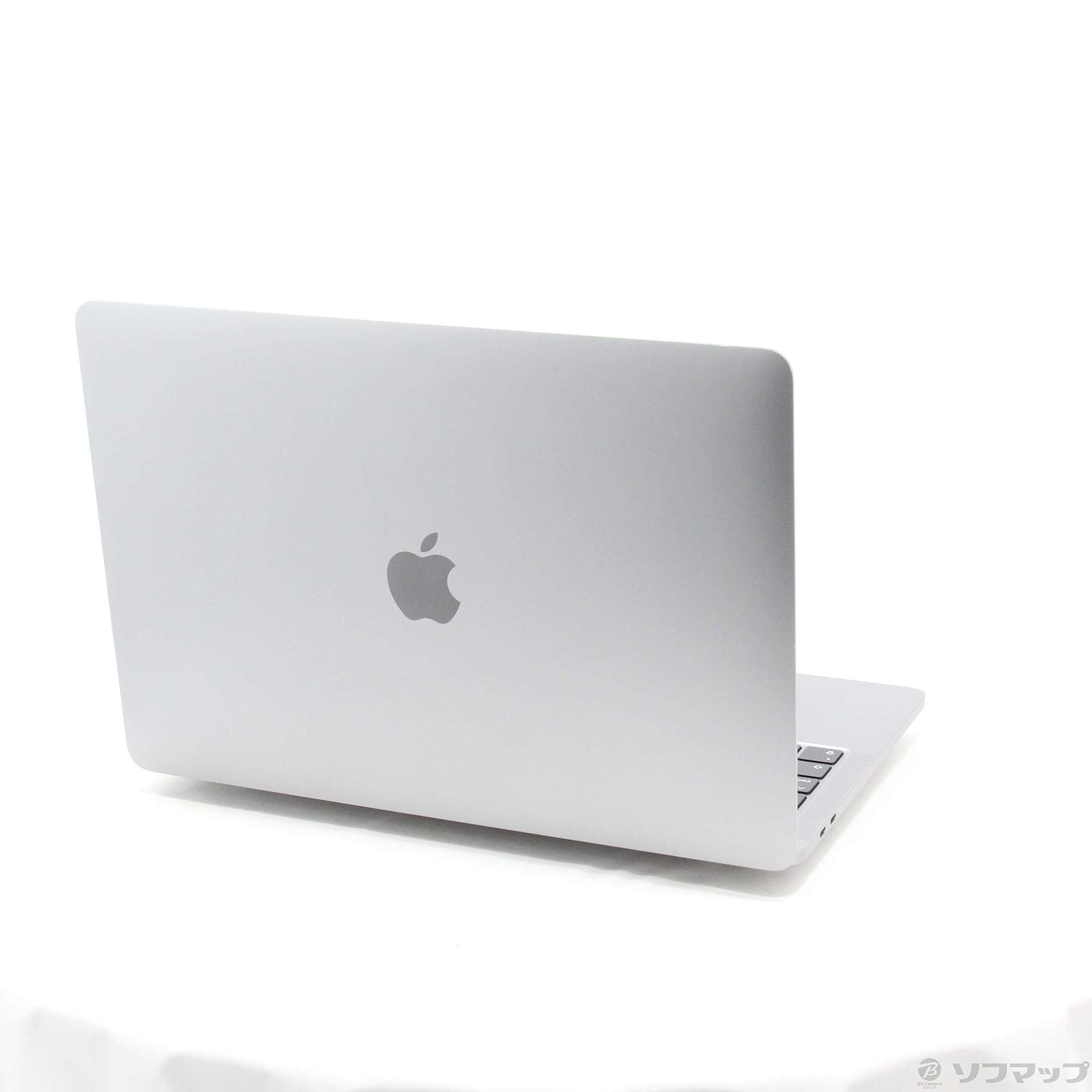 中古】MacBook Pro 13.3-inch Late 2020 MYD82J／A Apple M1 8コア