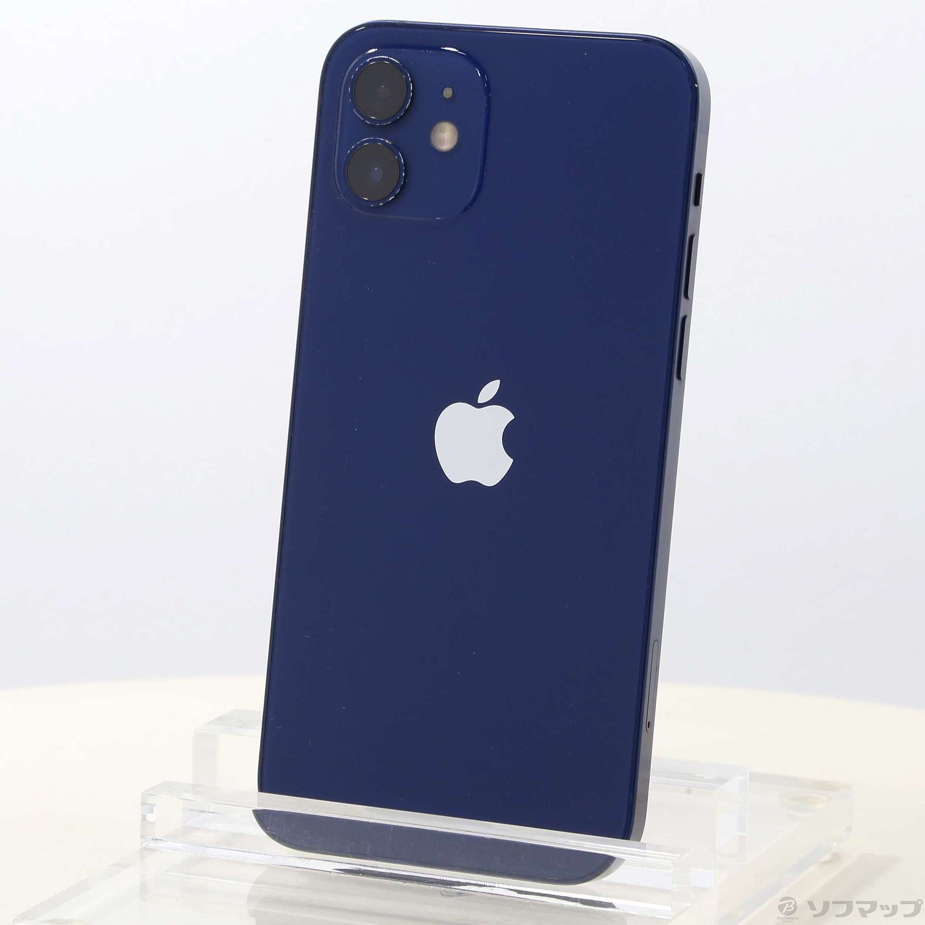 iPhone12 128GB ブルー