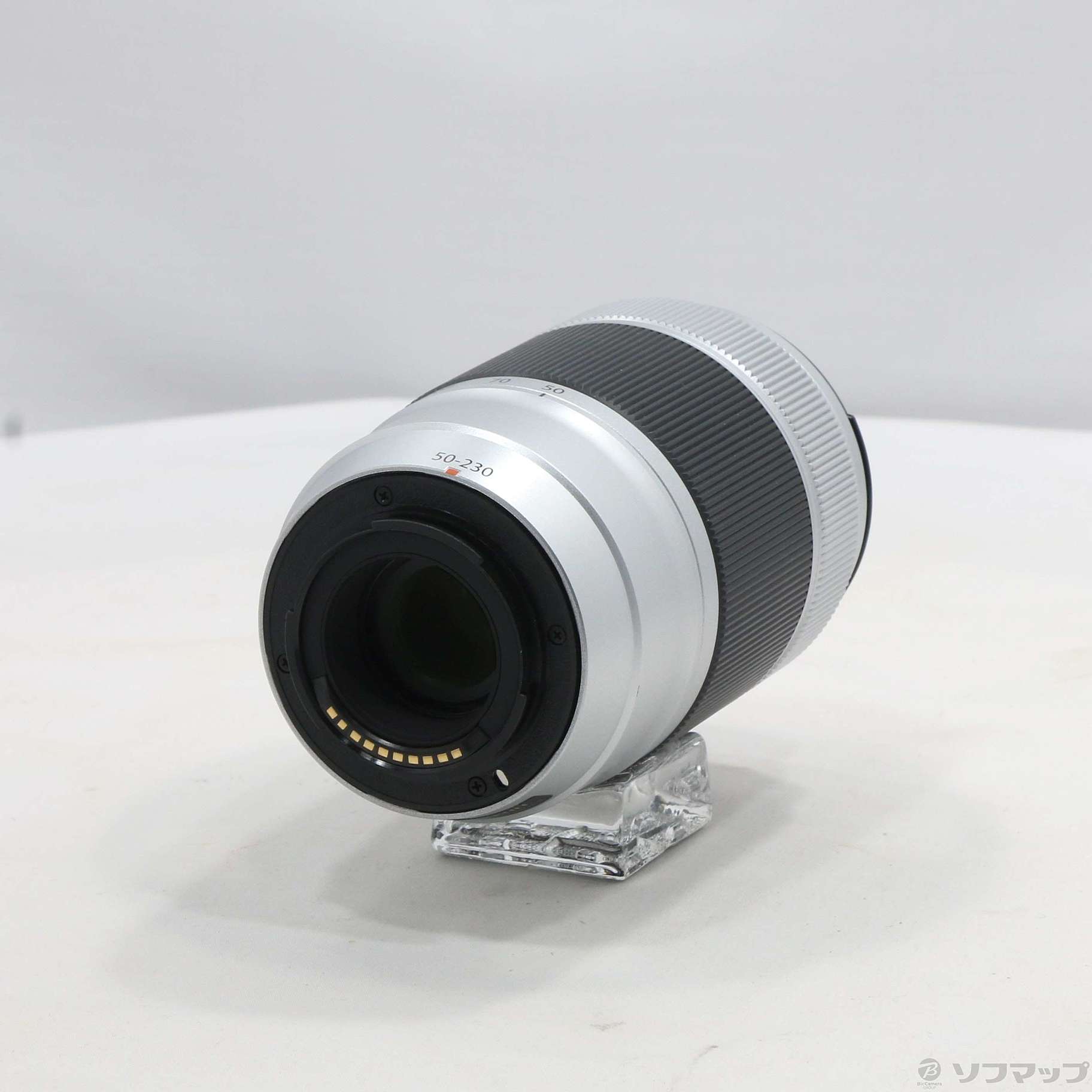 中古】XC50-230mm F4.5-6.7 OIS II シルバー [2133047598532] - リコレ