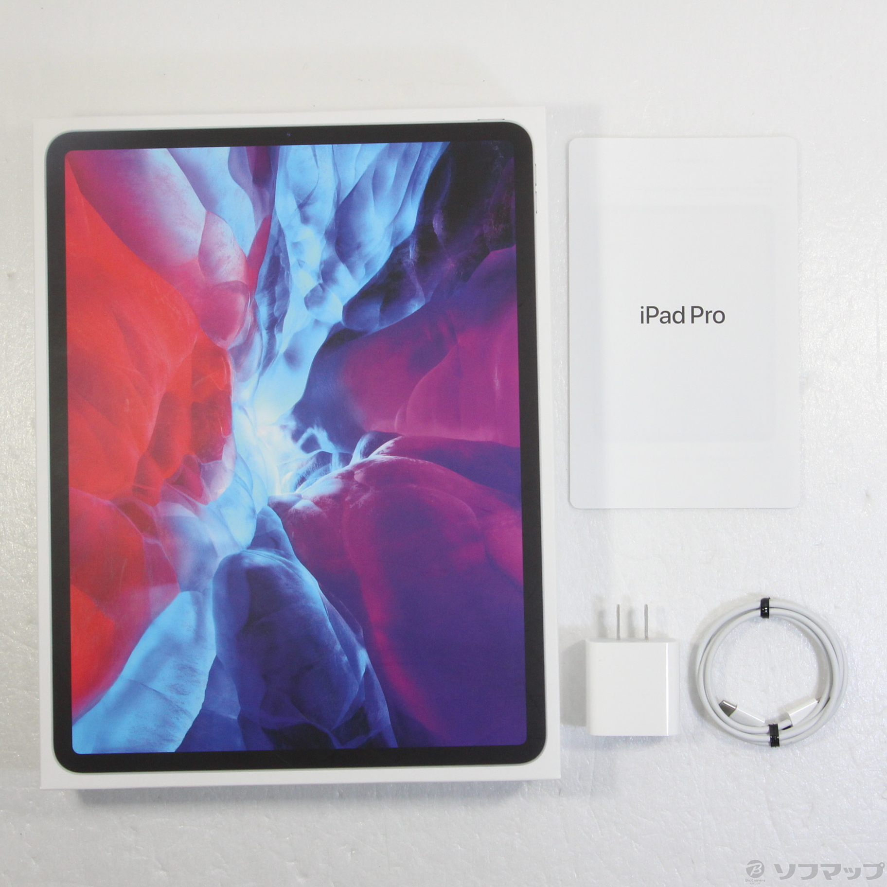 豊富なSALE APPLE MXAY2J/A シルバー iPad Pro (第4世代) 2020年モデル