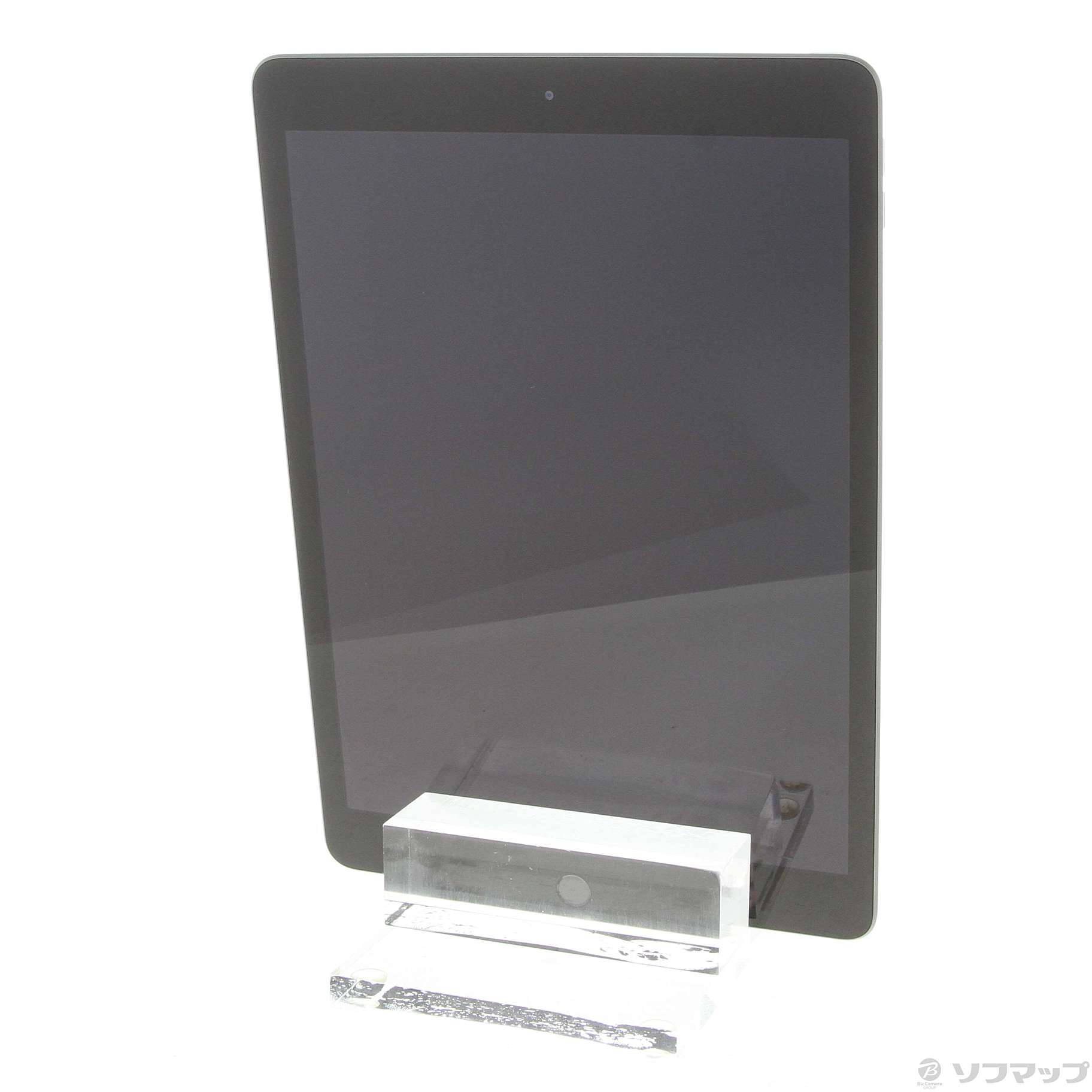 iPad 第8世代 128GB WIFIモデル スペースグレイ-