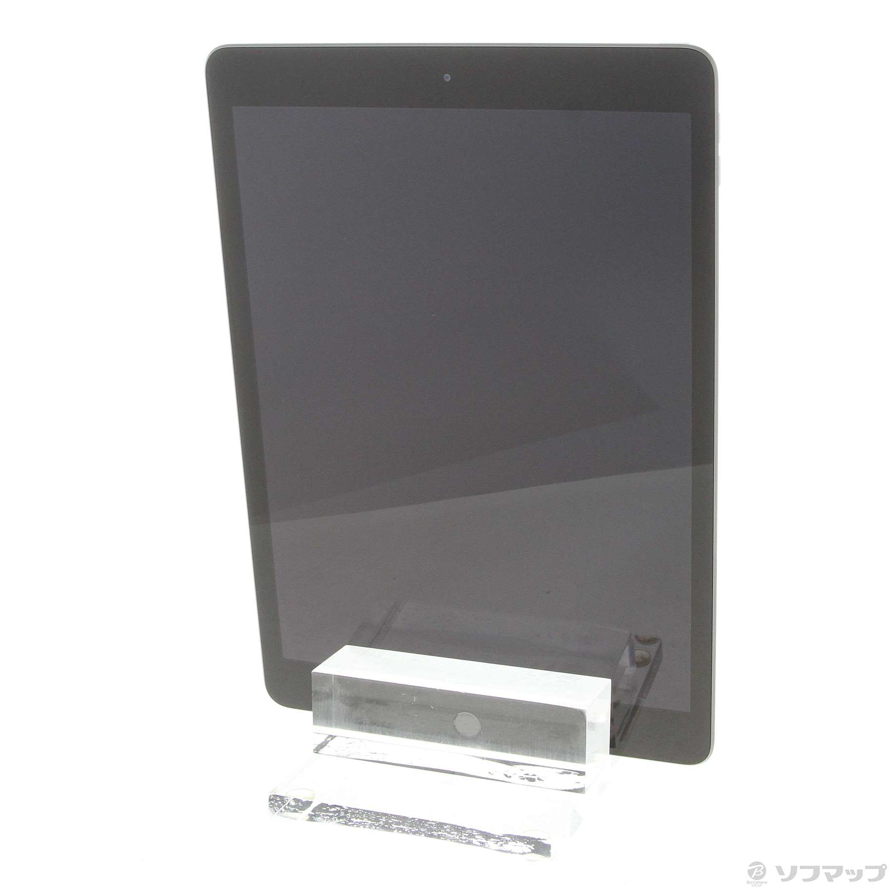 iPad 第8世代 128GB スペースグレイ MYLD2J／A Wi-Fi