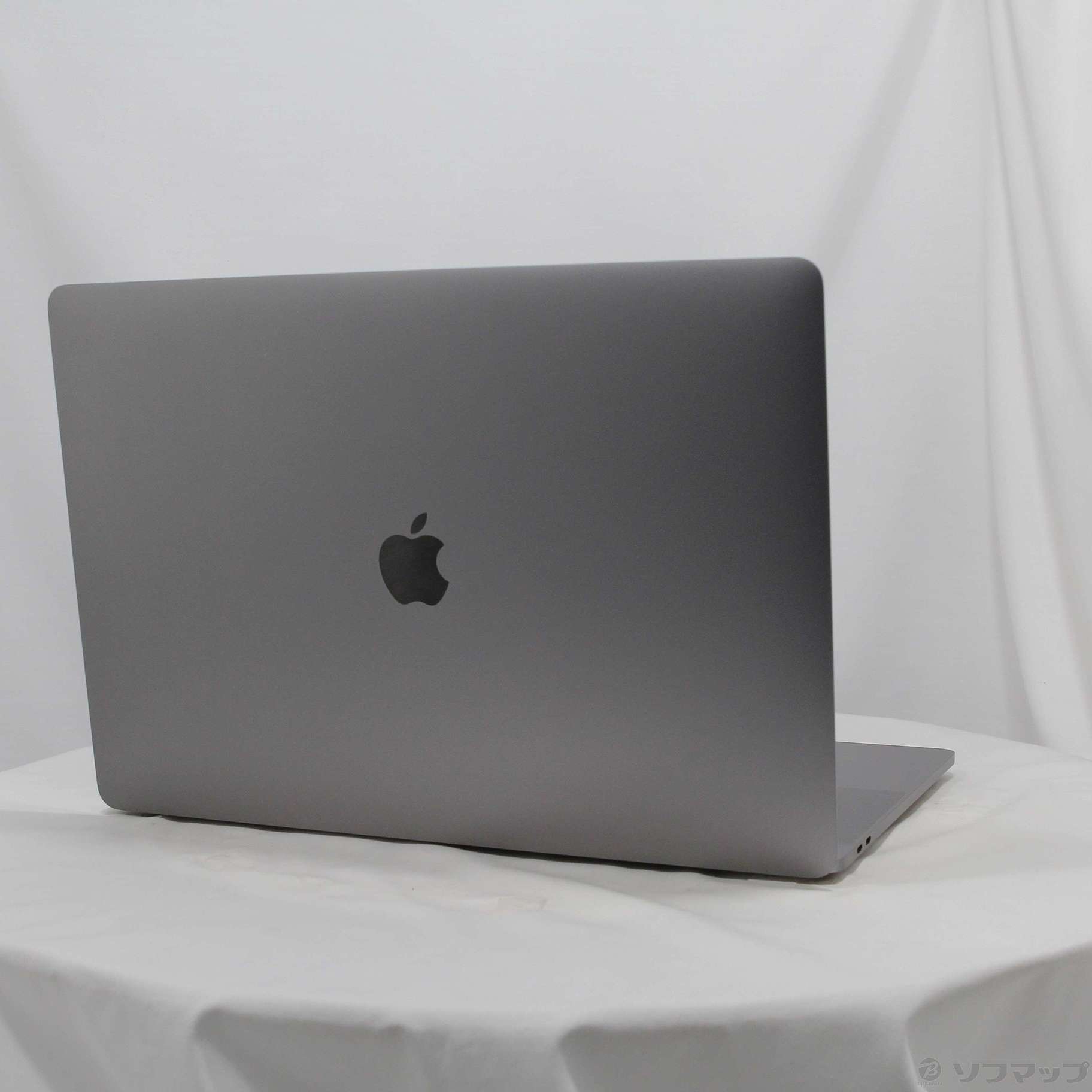 中古】MacBook Pro 15-inch Late 2016 MLH32J／A Core_i7 2.6GHz 16GB 