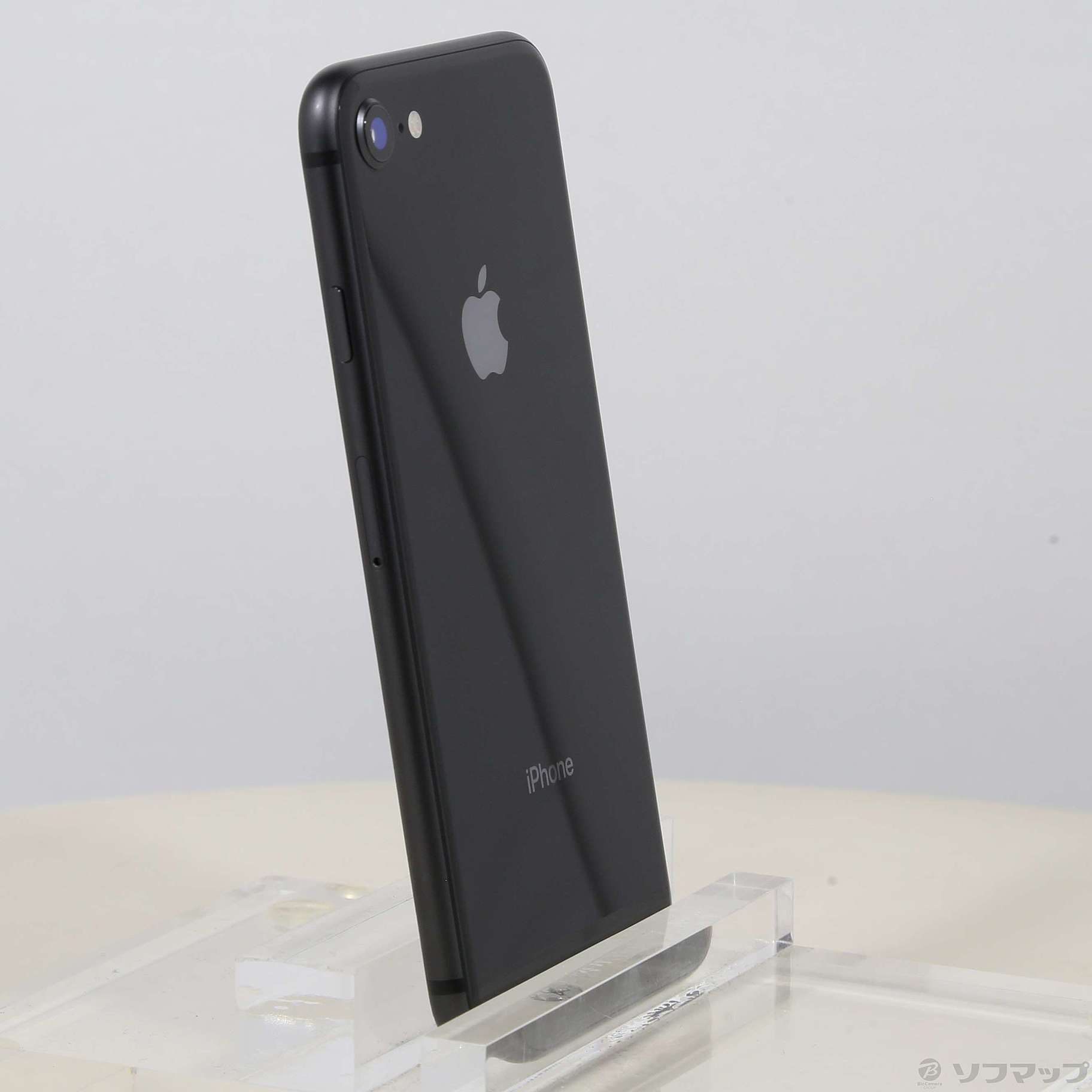 SIMロック解除済】docomo iPhone8 64GB A1906 (MQ782J/A