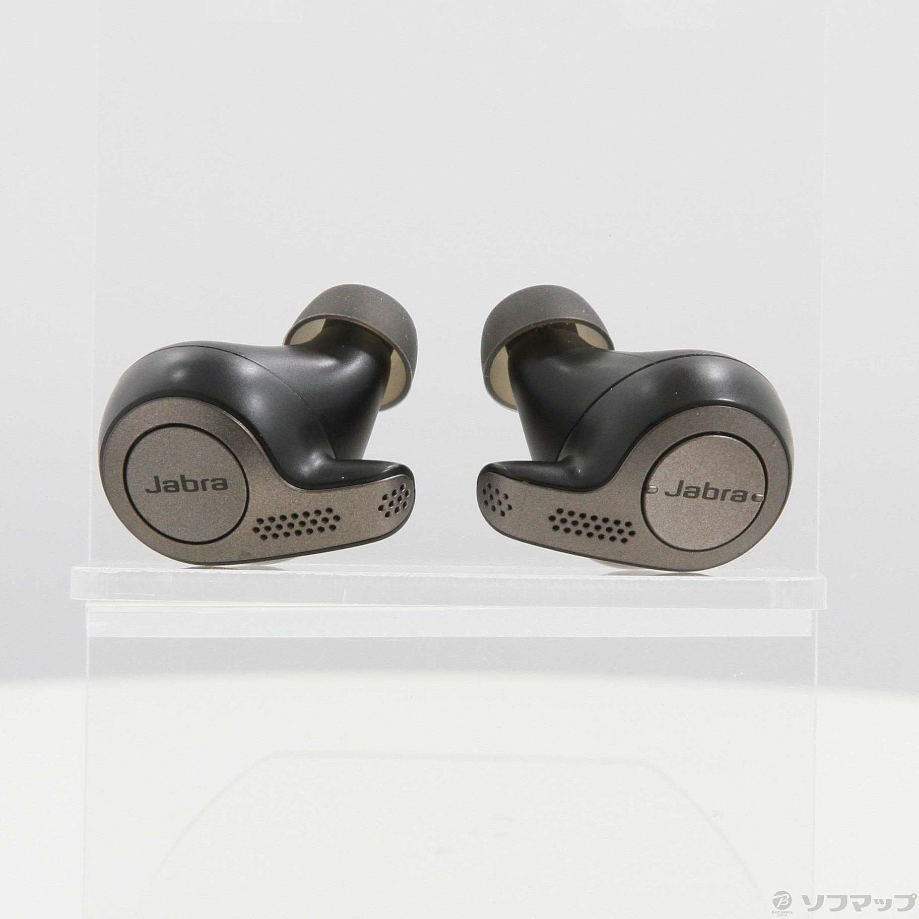 中古】Elite 65t 100-99000000-40-R Titanium Black [2133047604127]  リコレ！|ソフマップの中古通販サイト