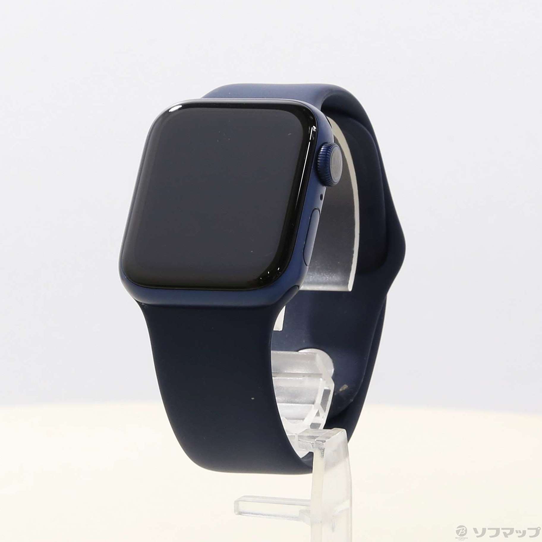 特注食品 【中古】Apple(アップル) Apple Watch Series 6 GPS 40mm