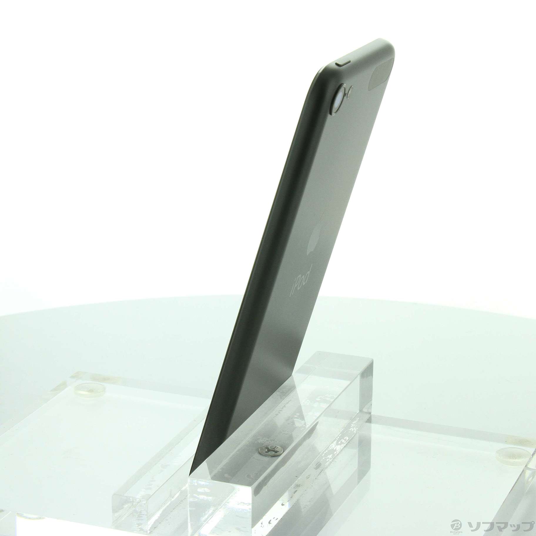 Apple】iPod touch 第6世代（128GB）スペースグレイ