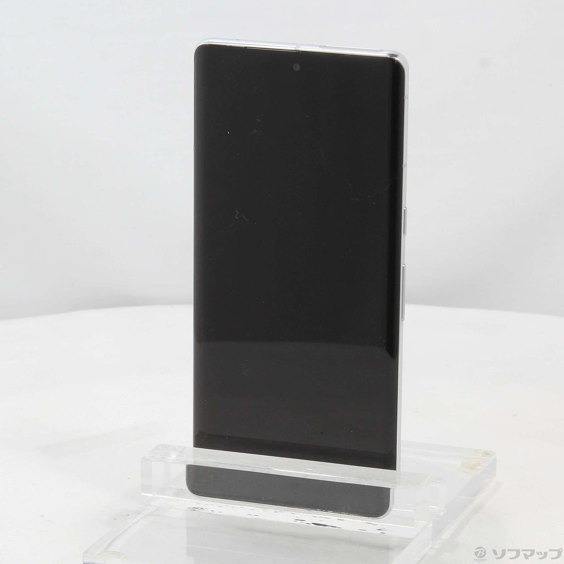 中古】Google Pixel 7 Pro 128GB スノー GA03463-JP SIMフリー