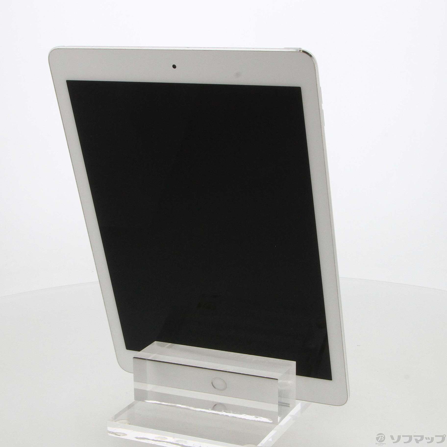 中古】iPad Pro 9.7インチ 32GB シルバー MLMP2J／A Wi-Fi