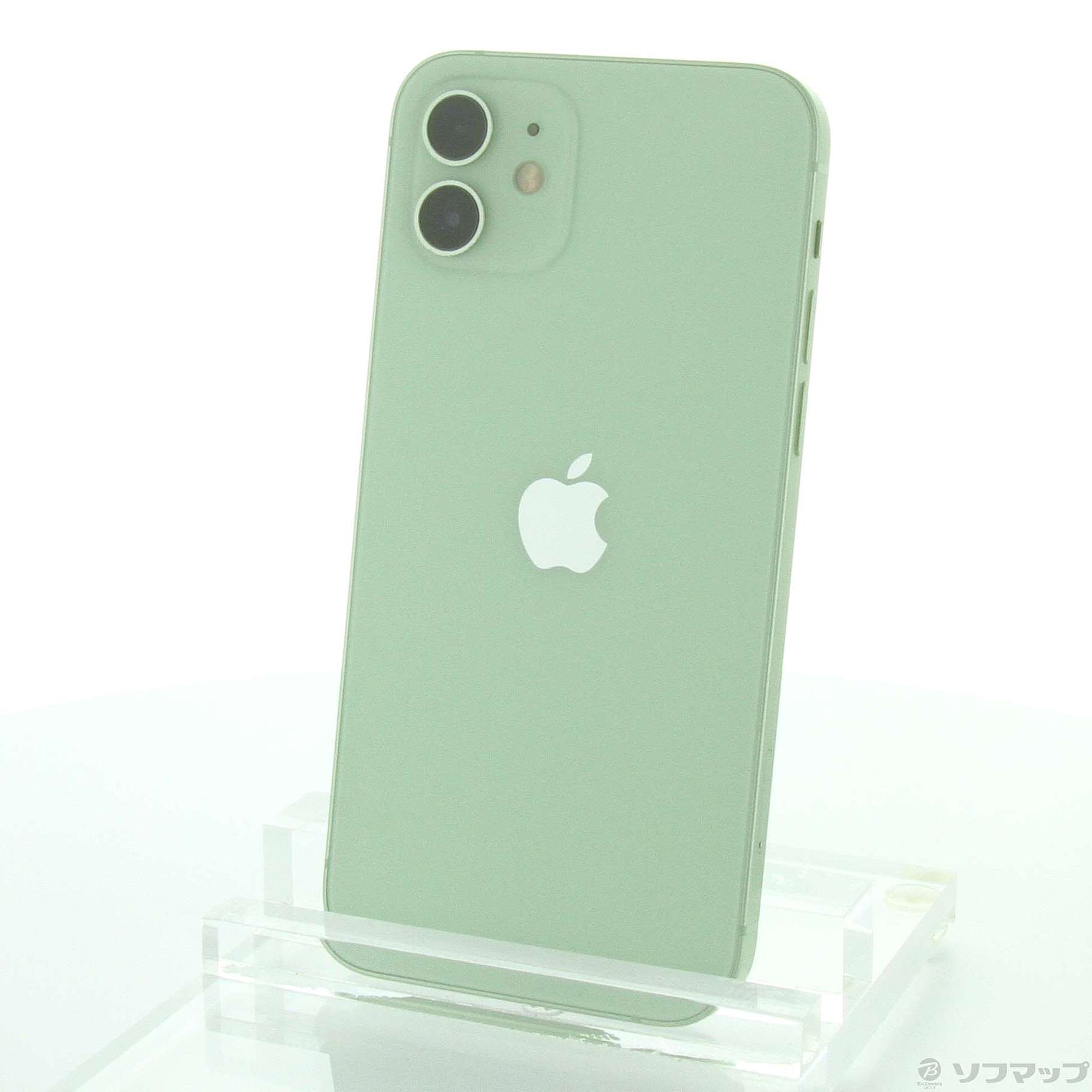 【美品】Apple iPhone12 128GB