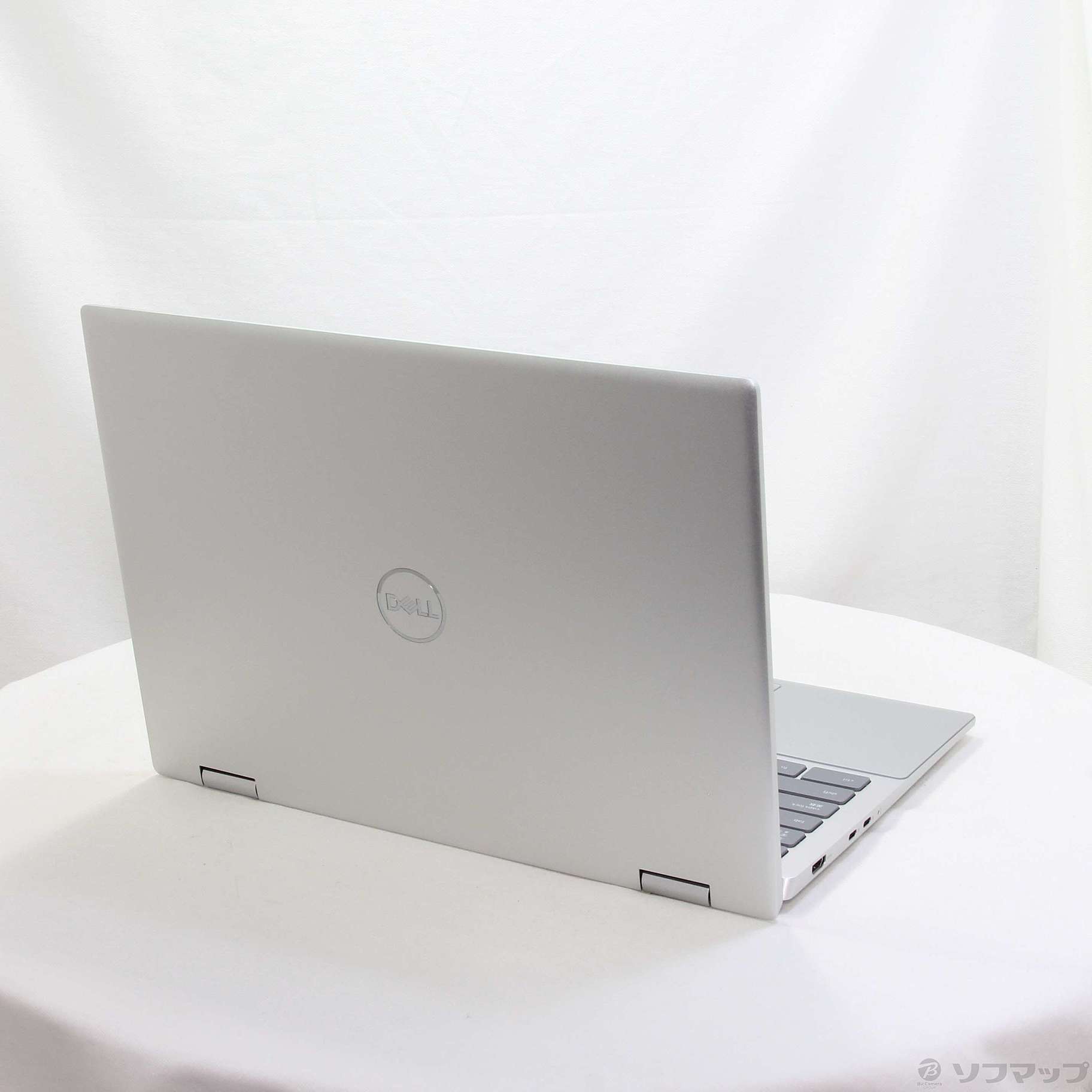 中古】DELL(デル) 〔展示品〕 Inspiron 14 2-in-1 MI734CP-CHHBC