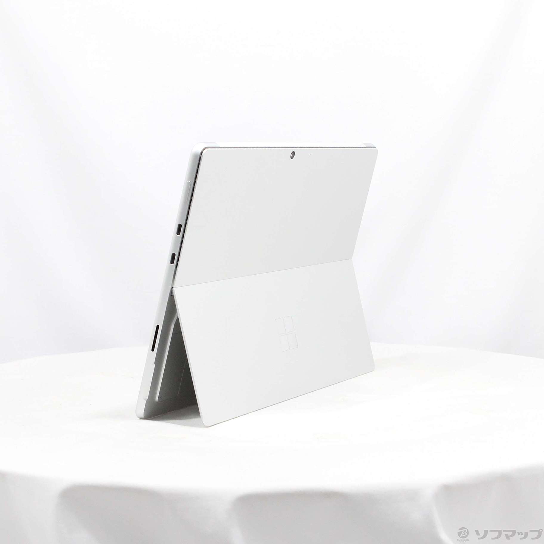 中古】〔展示品〕 Surface Pro8 〔Core i5／8GB／SSD128GB〕 EAT-00010
