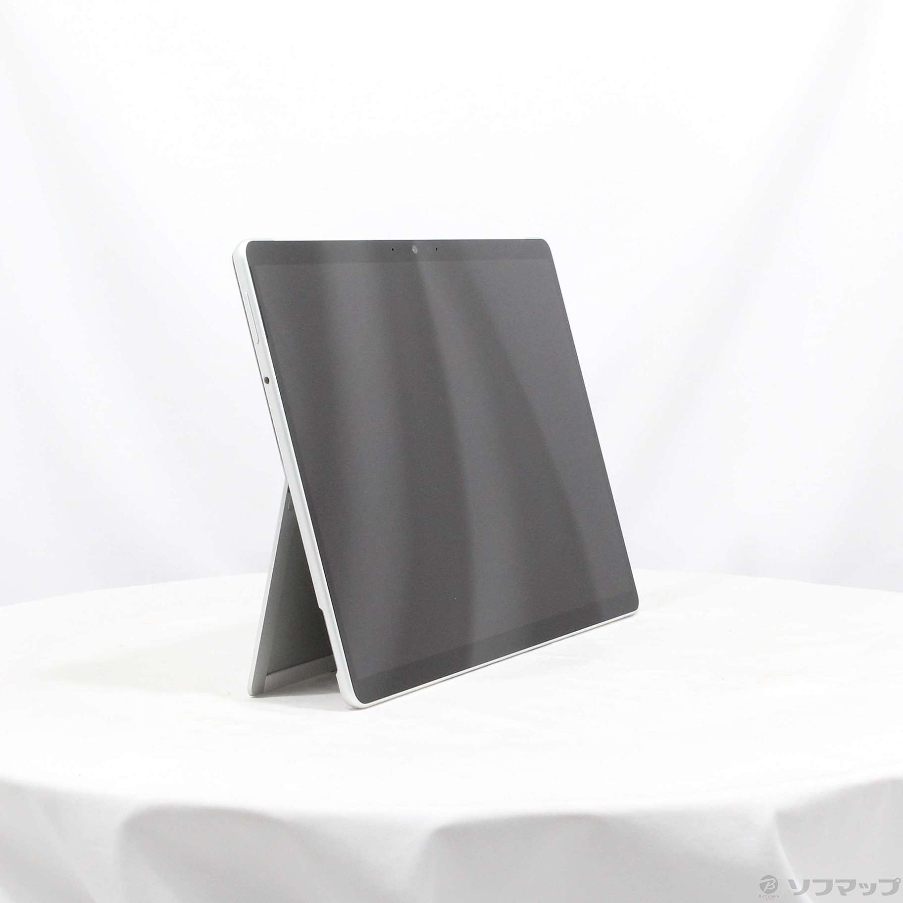 中古】〔展示品〕 Surface Pro8 〔Core i5／8GB／SSD128GB〕 EAT-00010