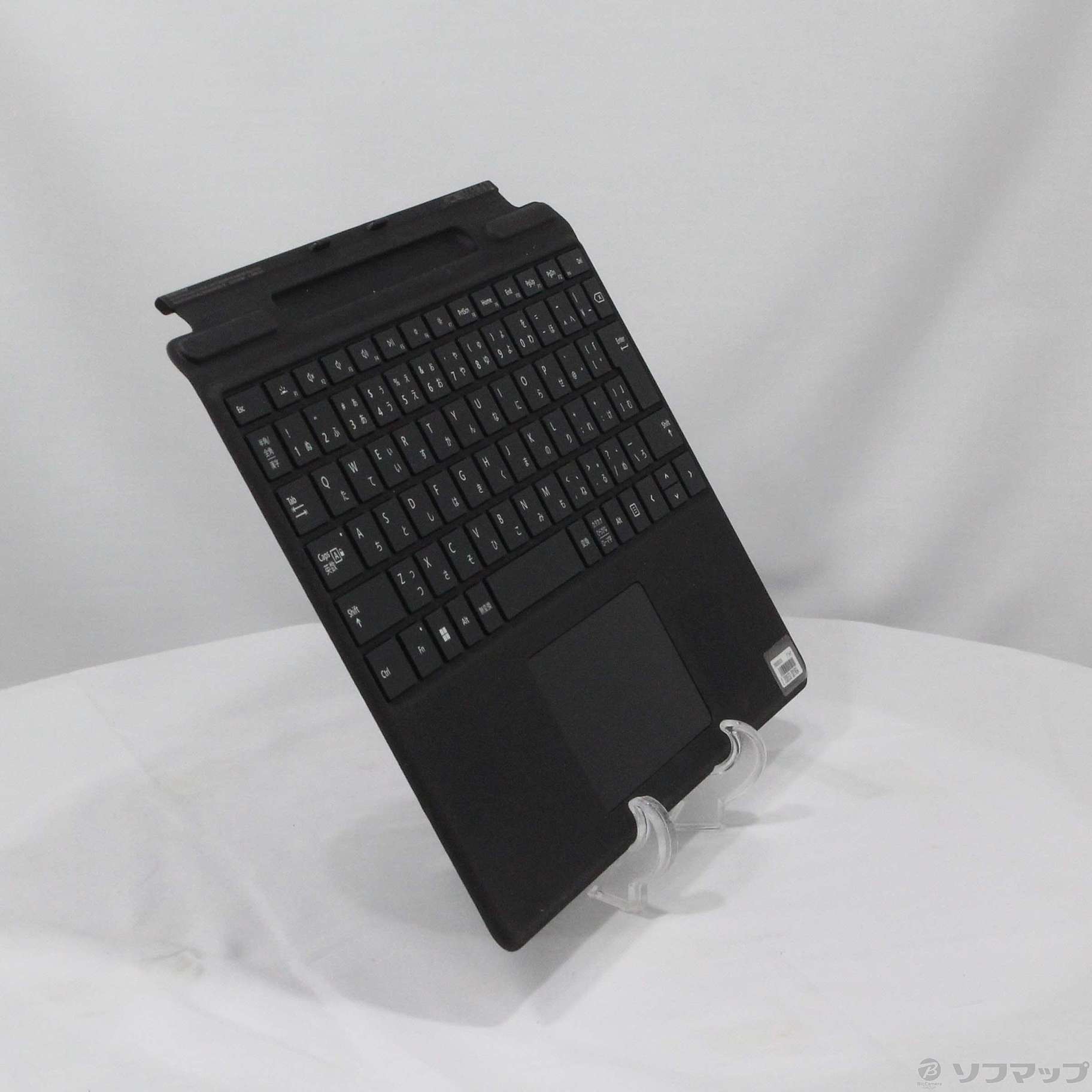 中古】〔展示品〕 スリムペン2付き Surface Pro Signatune キーボード