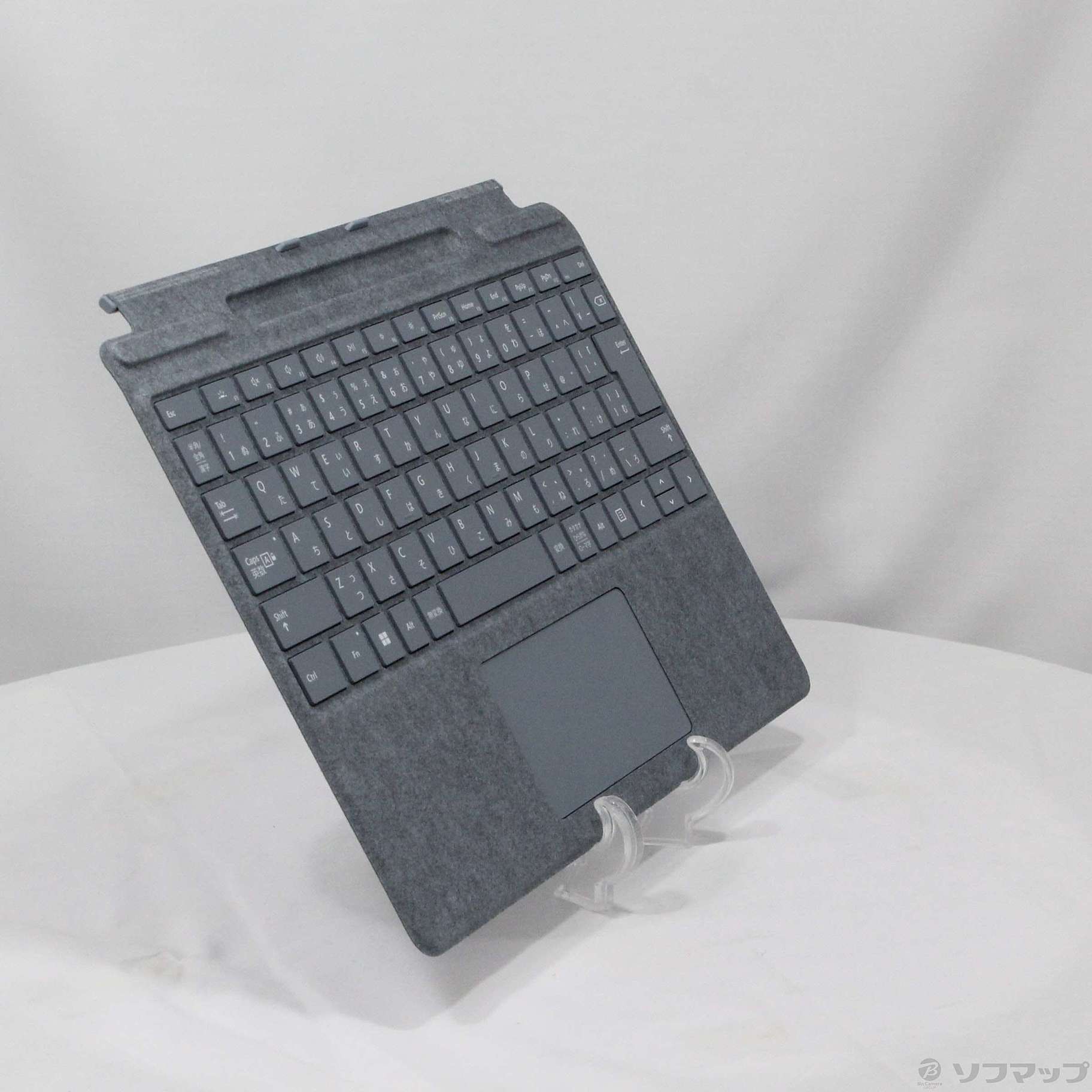 中古】〔展示品〕 Surface Pro スリム ペン2付き Signature キーボード