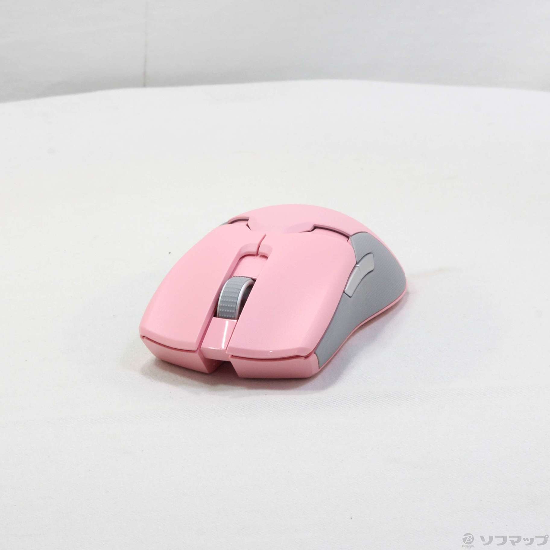 中古】〔展示品〕 Viper Ultimate RZ01-03050300-R3M1 Quartz Pink [2133047609115] -  リコレ！|ビックカメラグループ ソフマップの中古通販サイト