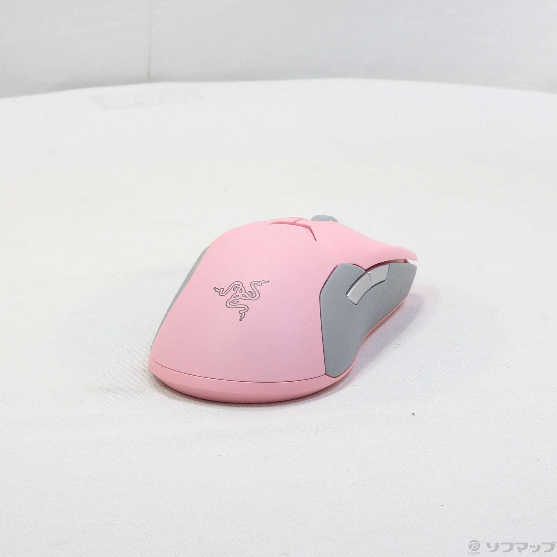 〔展示品〕 Viper Ultimate RZ01-03050300-R3M1 Quartz Pink