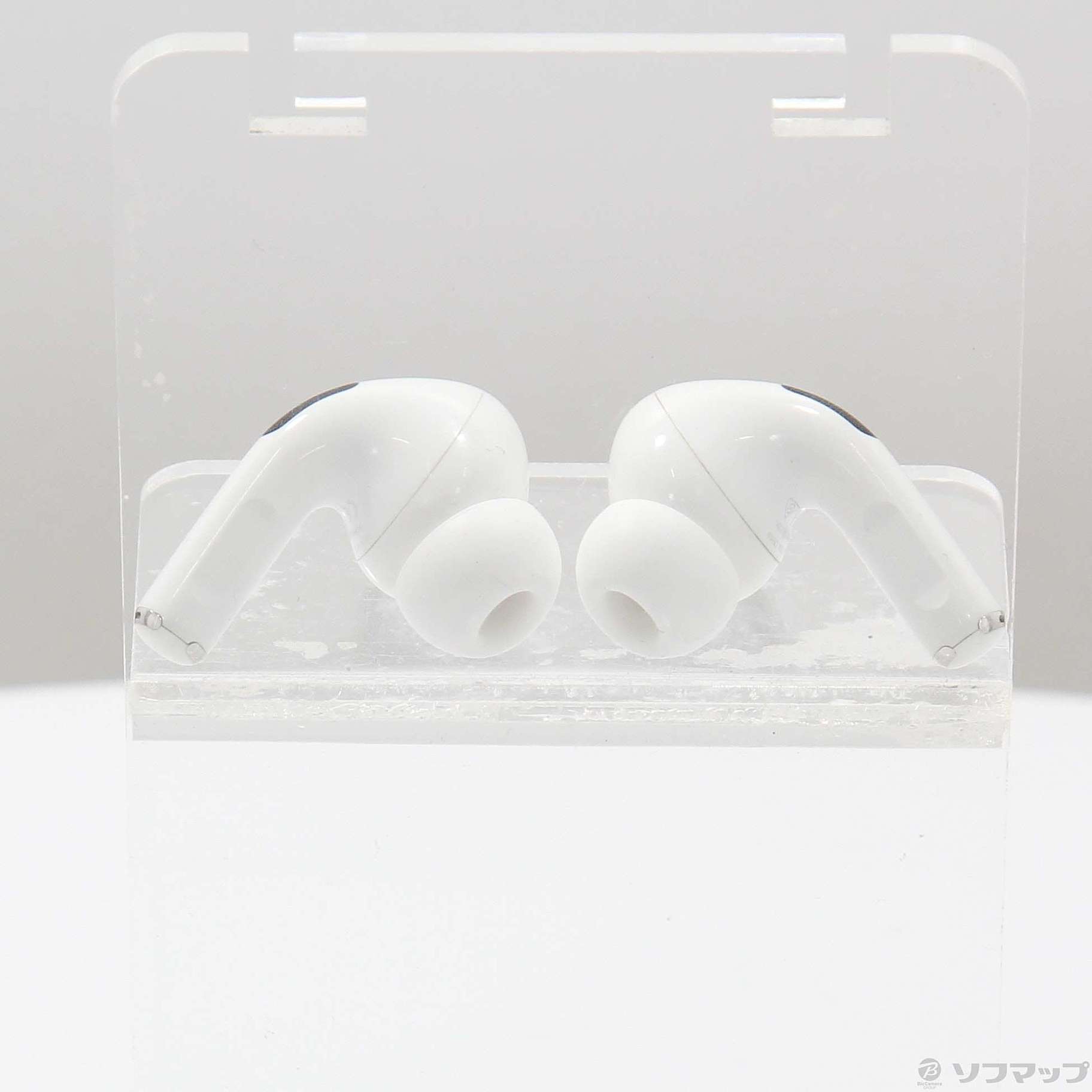 中古】セール対象品 AirPods Pro 第1世代 MWP22J／A ノイズあり