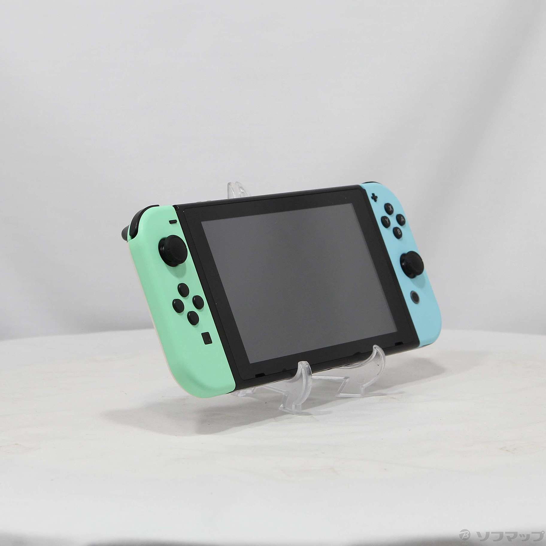 Nintendo Switch 2018 ジャンク品　ドックJoy-Conセット