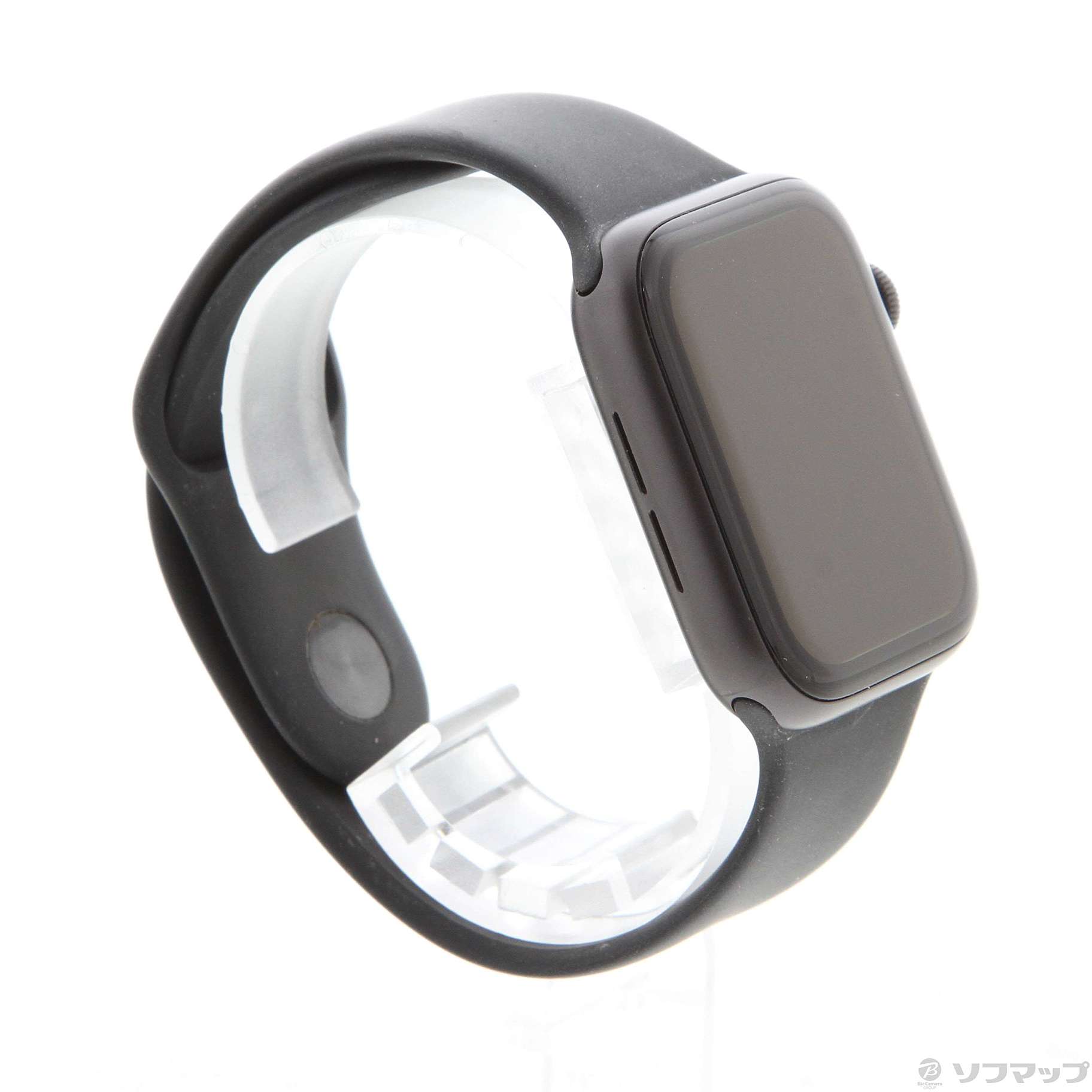 中古】Apple Watch SE 第1世代 GPS 44mm スペースグレイアルミニウム