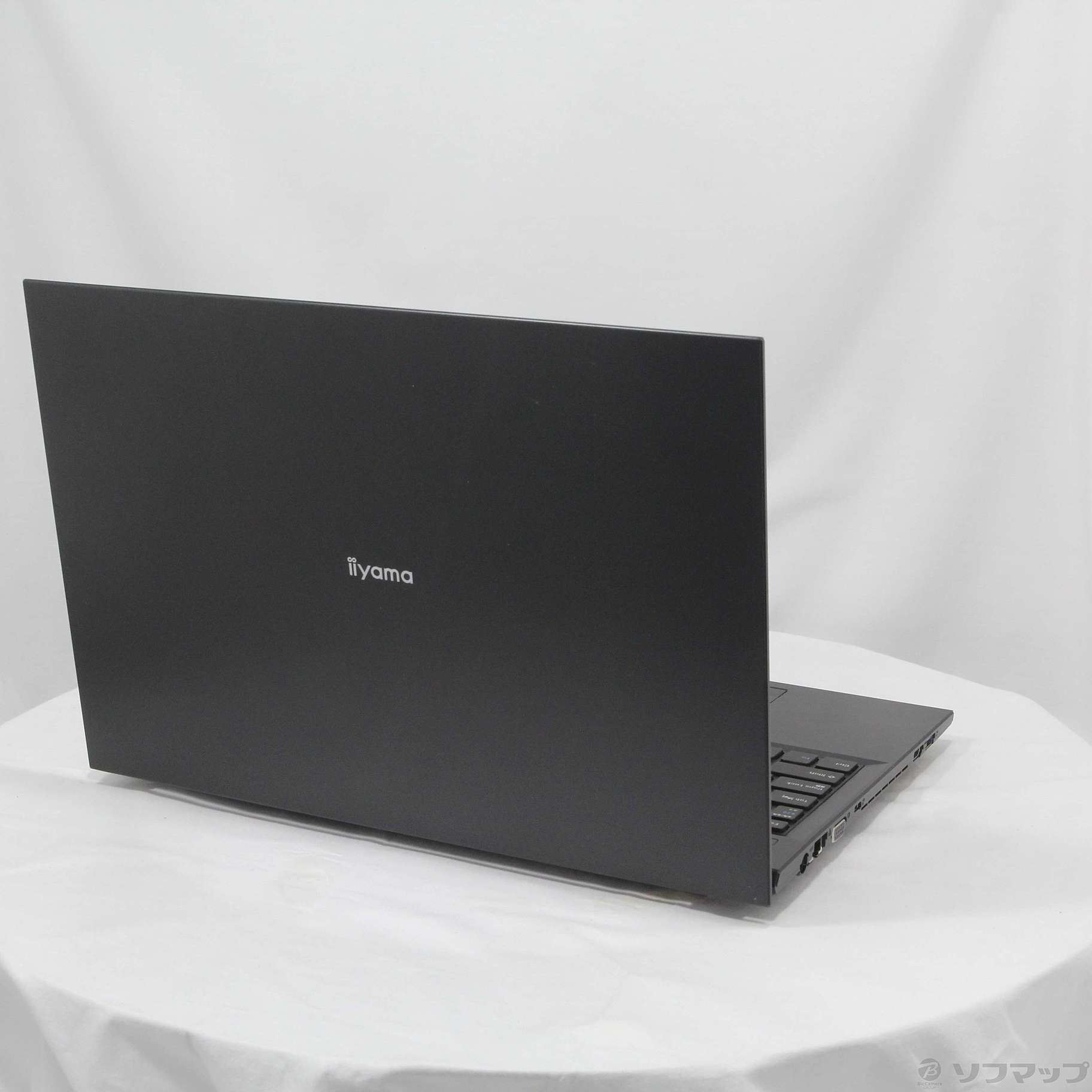 中古】スタイル インフィニティ IstNXi-15FH050-i7-UHFX
