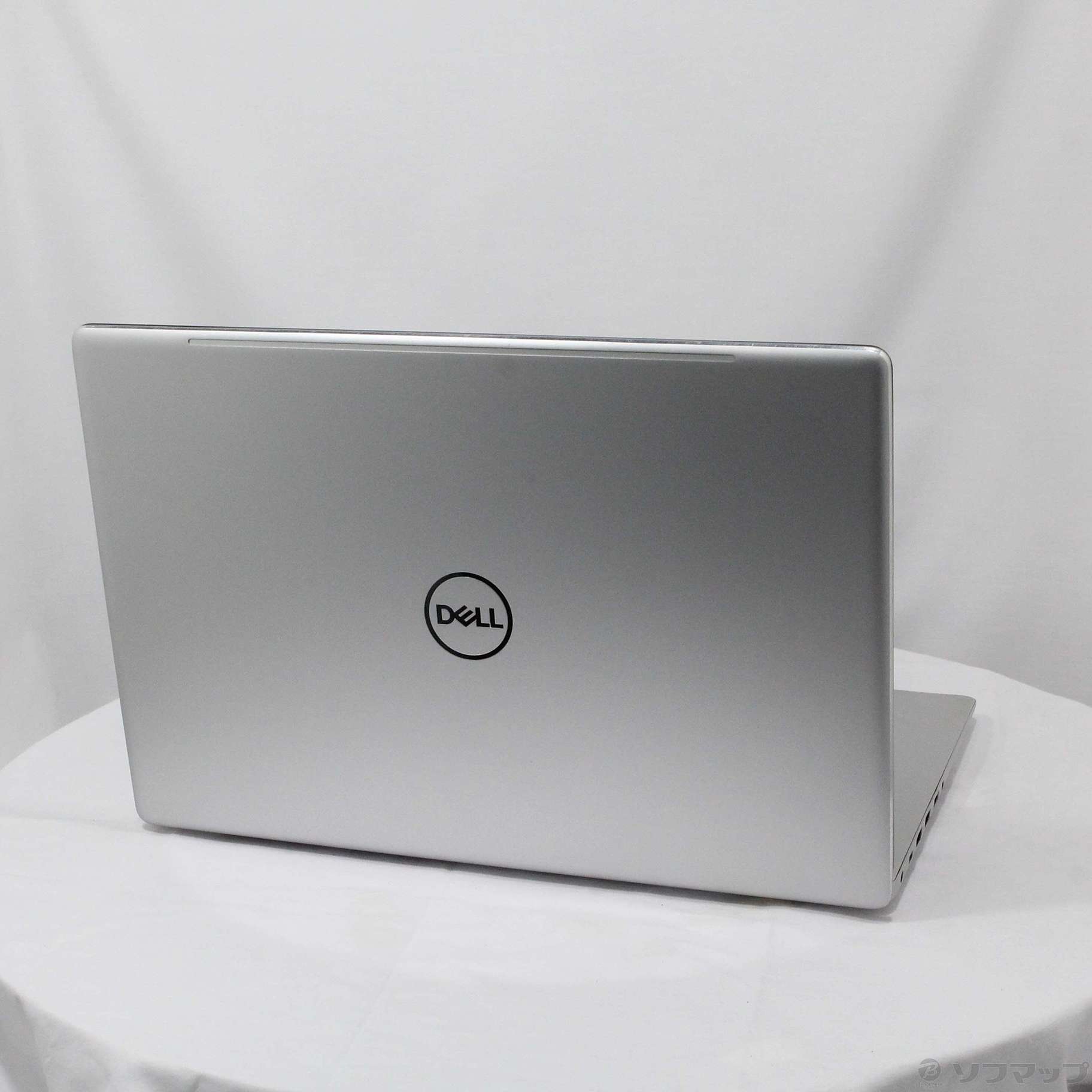 中古】Inspiron 15 7570 〔Windows 10〕 ［Core i5 8250U  (1.6GHz)／8GB／HDD1TB／SSD128GB／15.6インチワイド］ [2133047612214] - リコレ！|ビックカメラグループ  ソフマップの中古通販サイト