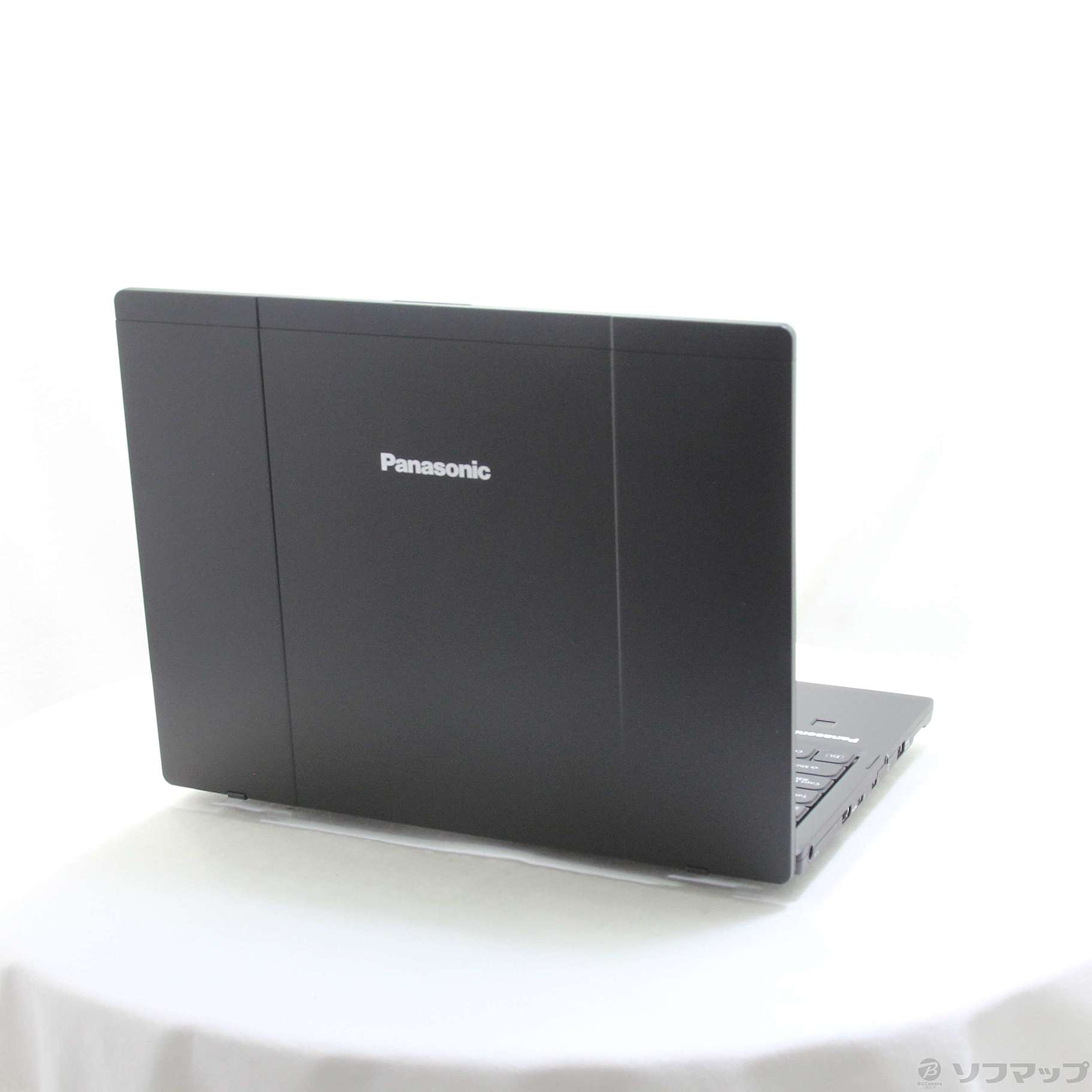 中古】Lets note FV3 CF-FV3UUUCP [2133047612429] - リコレ 