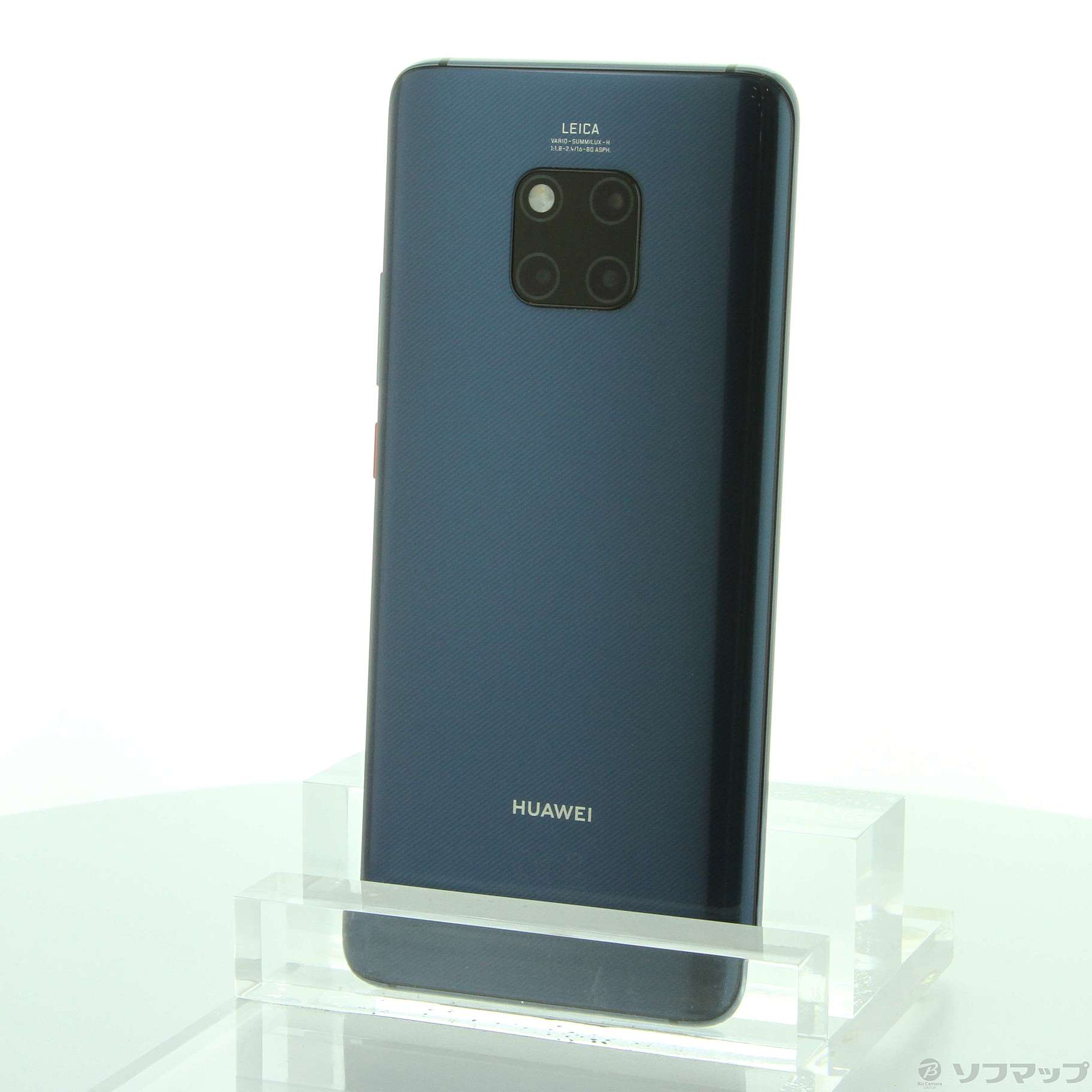 HUAWEI⇒対応回線HUAWEI_mate20pro/LYA-L09/128/SIMフリー | svmar.com.br