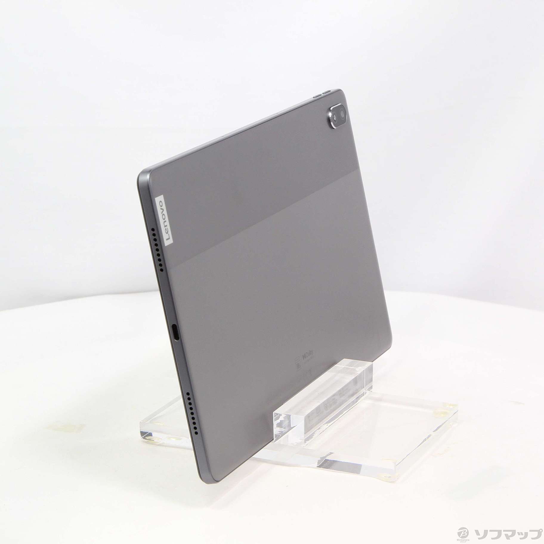 新品未使用 Lenovo Tab P11 5G LET01 au ◯SIMフリー