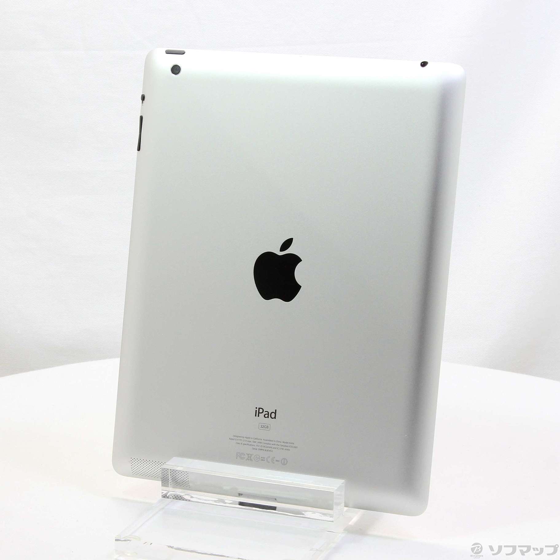 iPad 第3世代 32GB