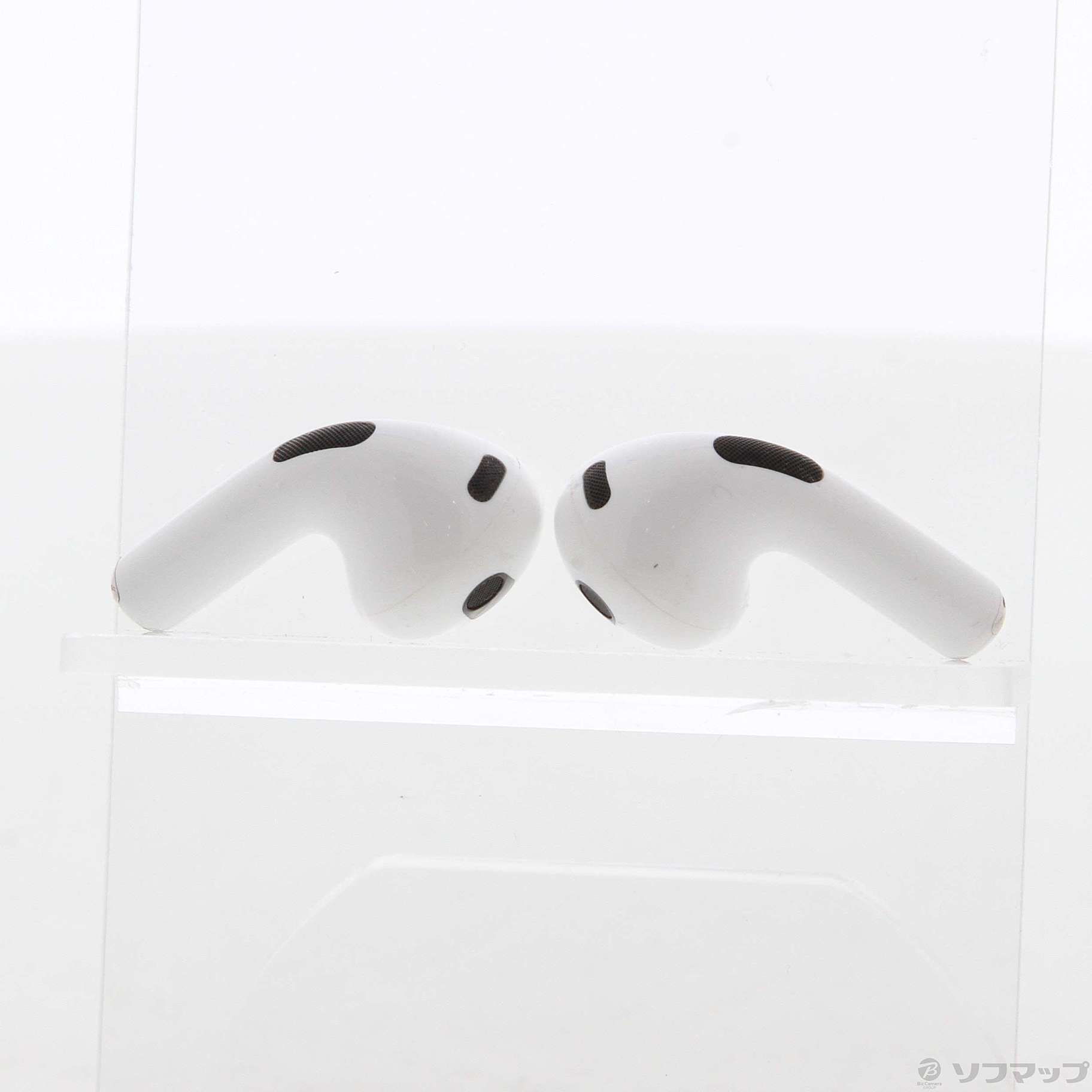 中古】Lightning充電ケース付き AirPods 第3世代 MPNY3J／A