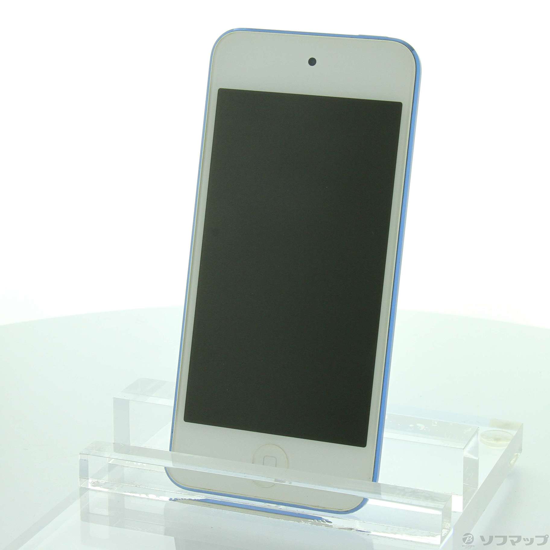 AppleiPod touch 第6世代　64GB　ブルー