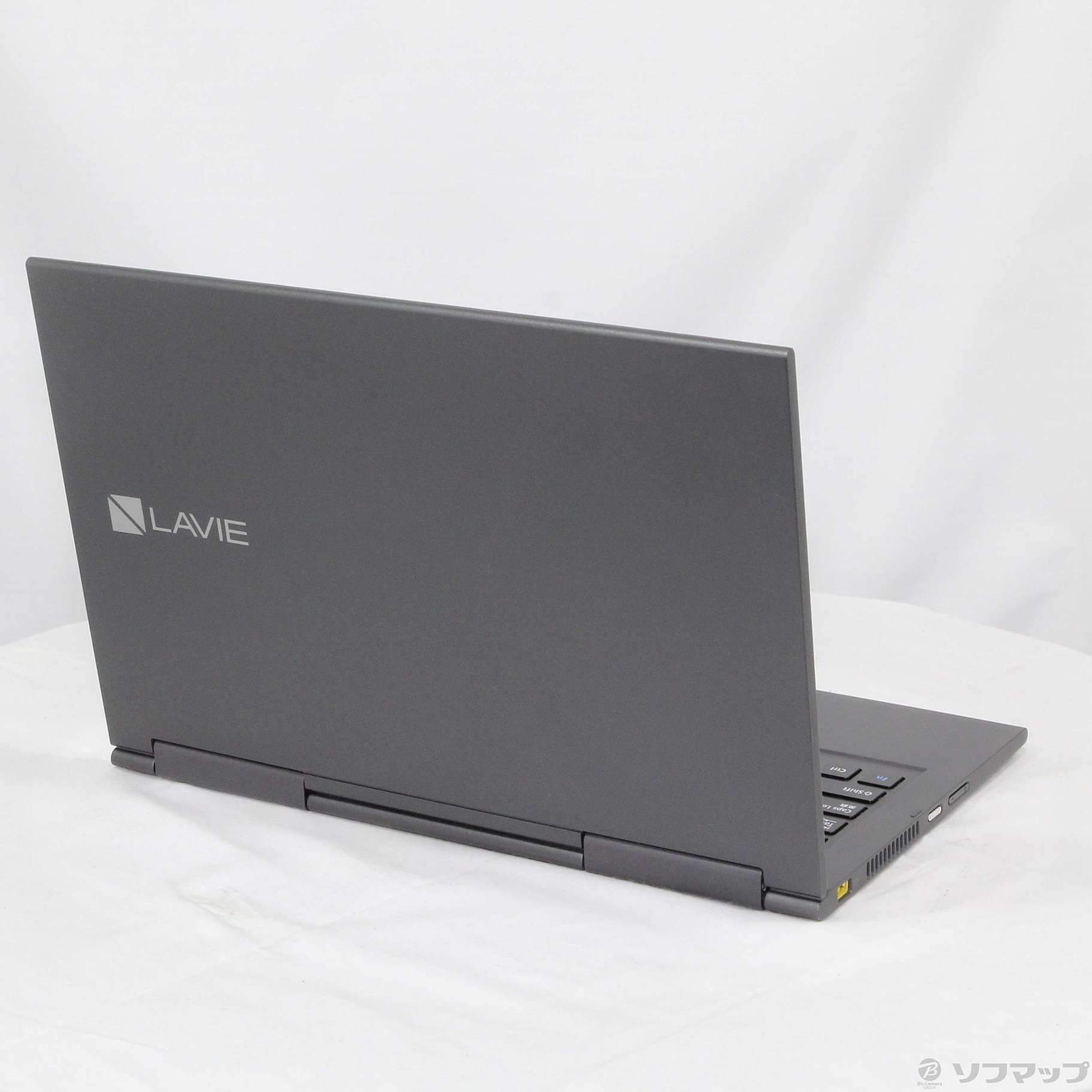 中古】格安安心パソコン LAVIE Direct HZ PC-GN242U3AA 〔Windows 10