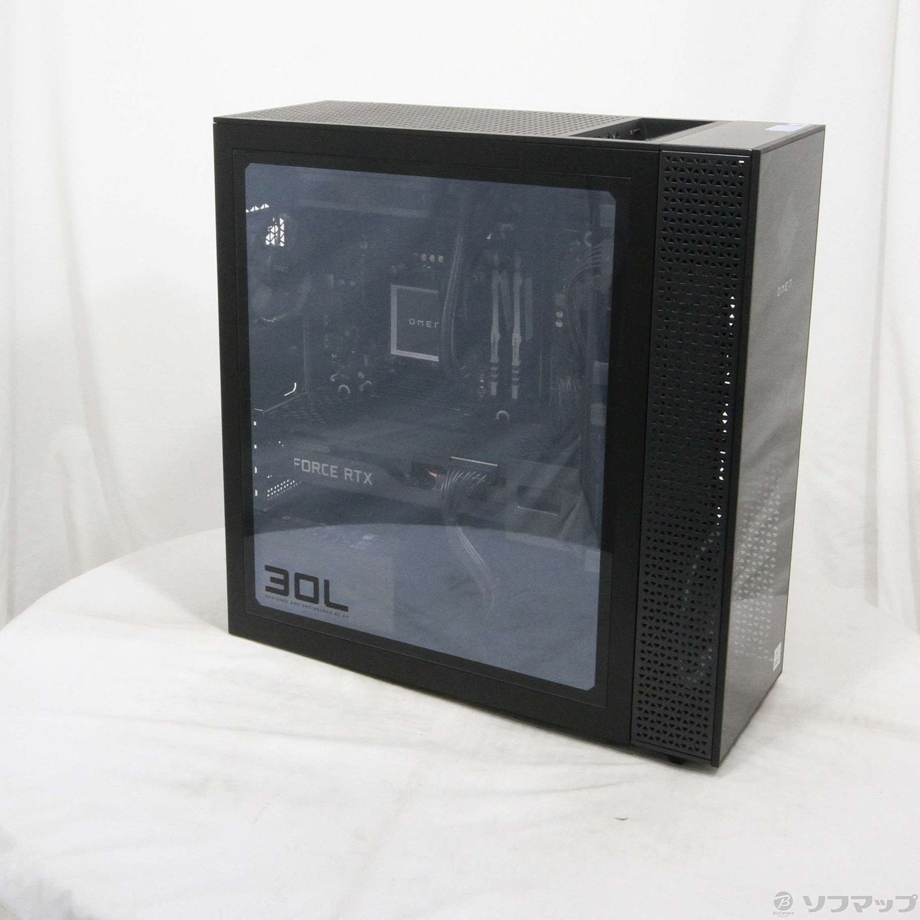 中古】OMEN by HP 30L GT13-0826jp [2133047616120] - リコレ