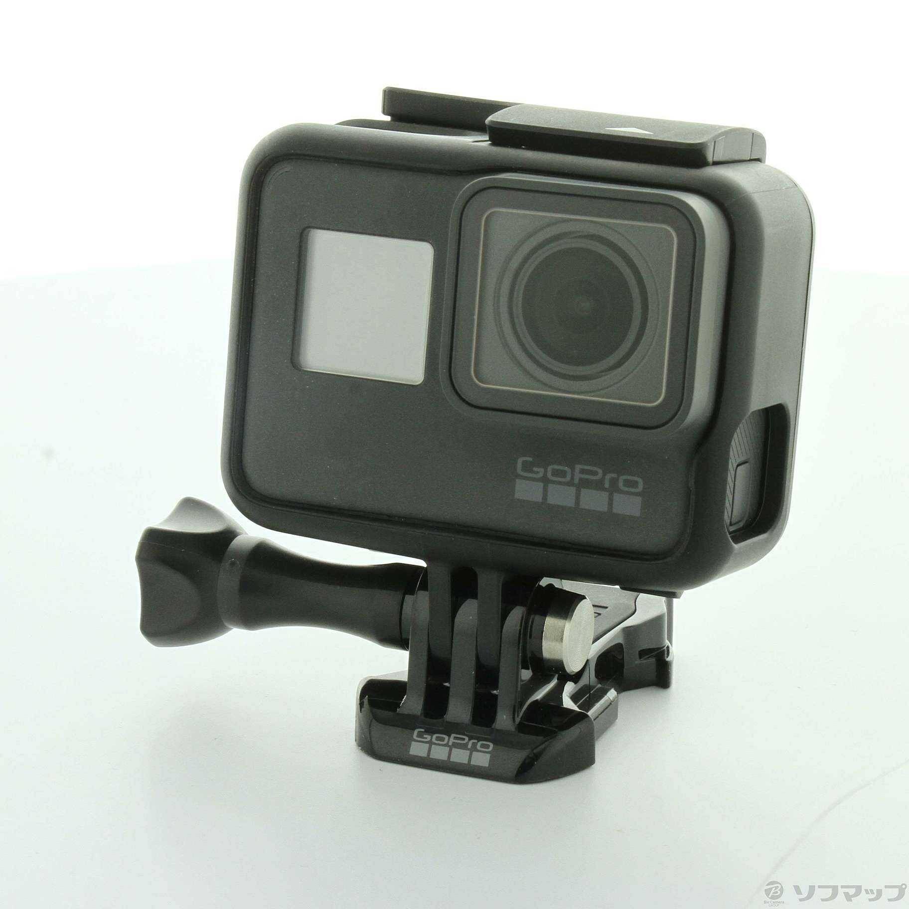 GoPro HERO5 ブラック