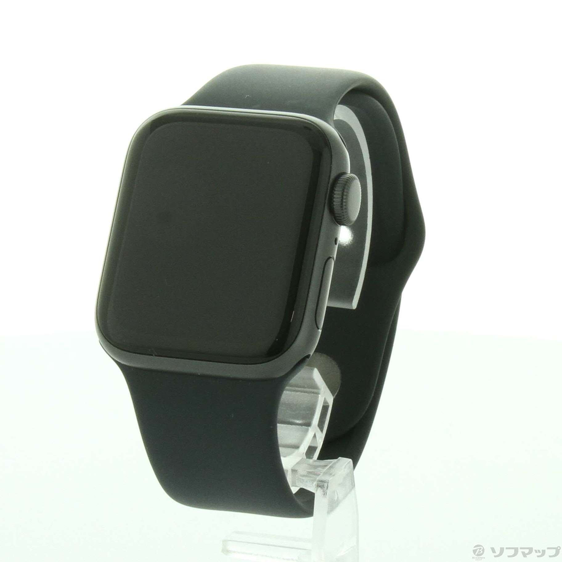 中古】Apple Watch SE 第1世代 GPS 40mm スペースグレイアルミニウム