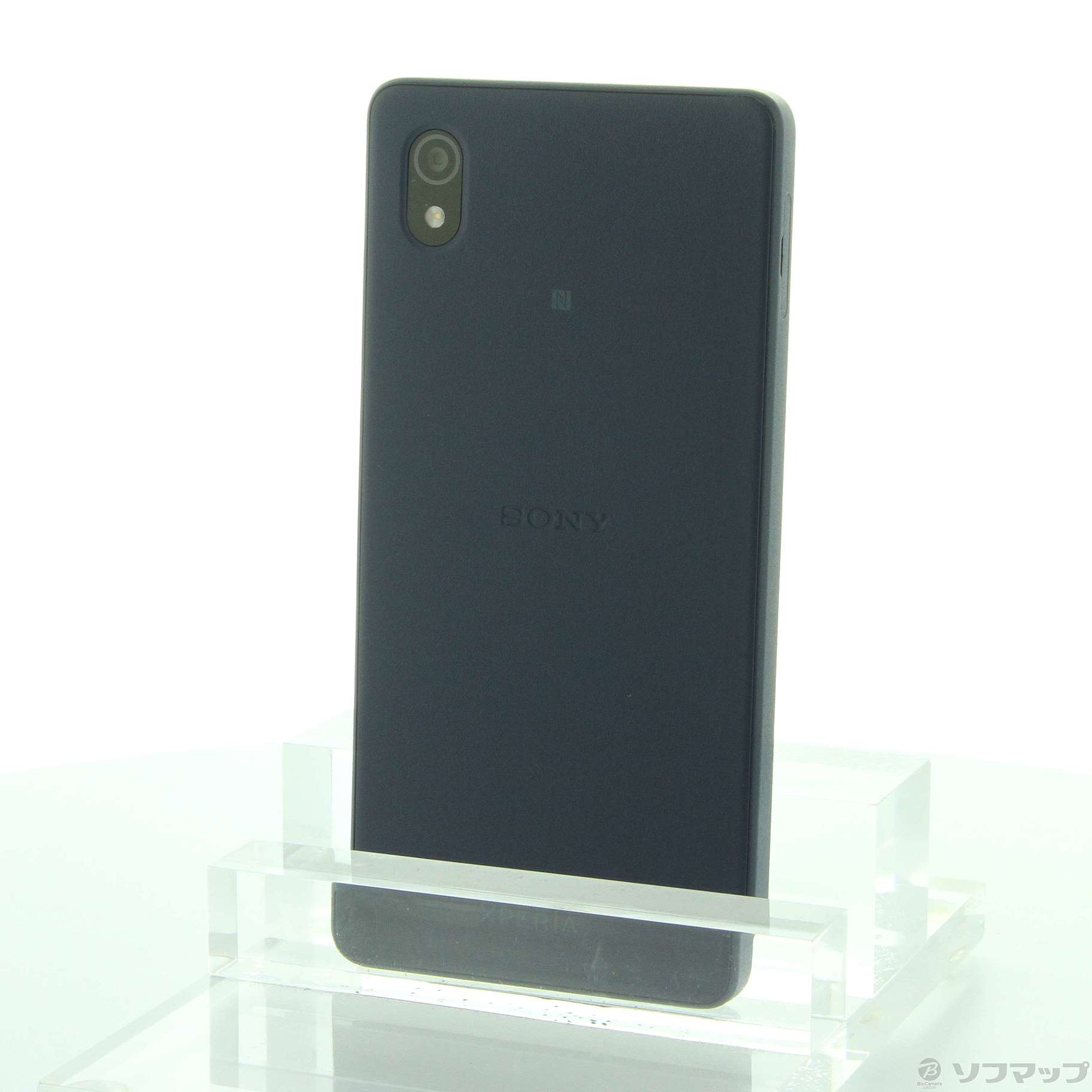 Xperia Ace III ブルー 64 GB Y!mobile - 携帯電話