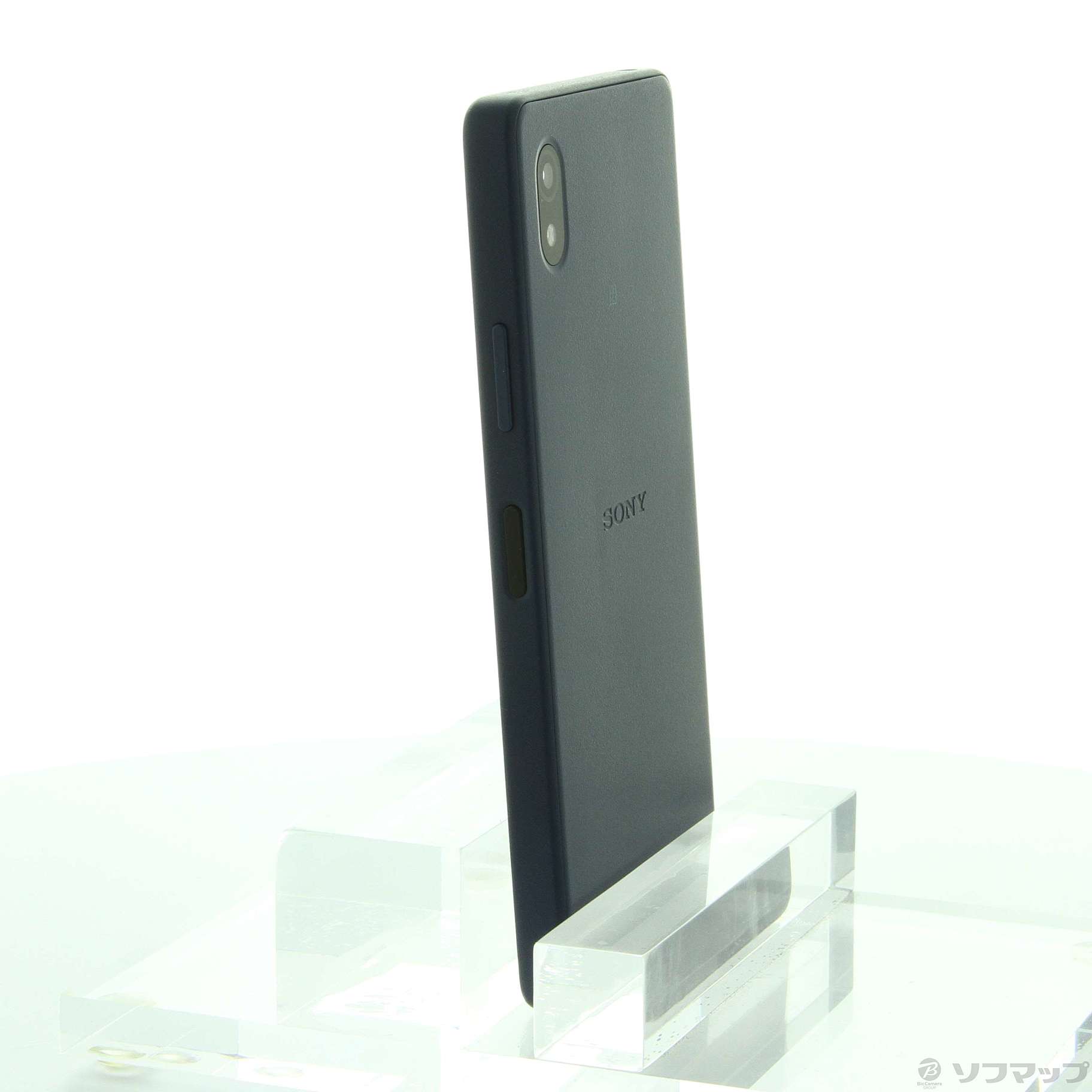 中古】Xperia Ace III 64GB ブルー Y!mobile [2133047618209] - リコレ