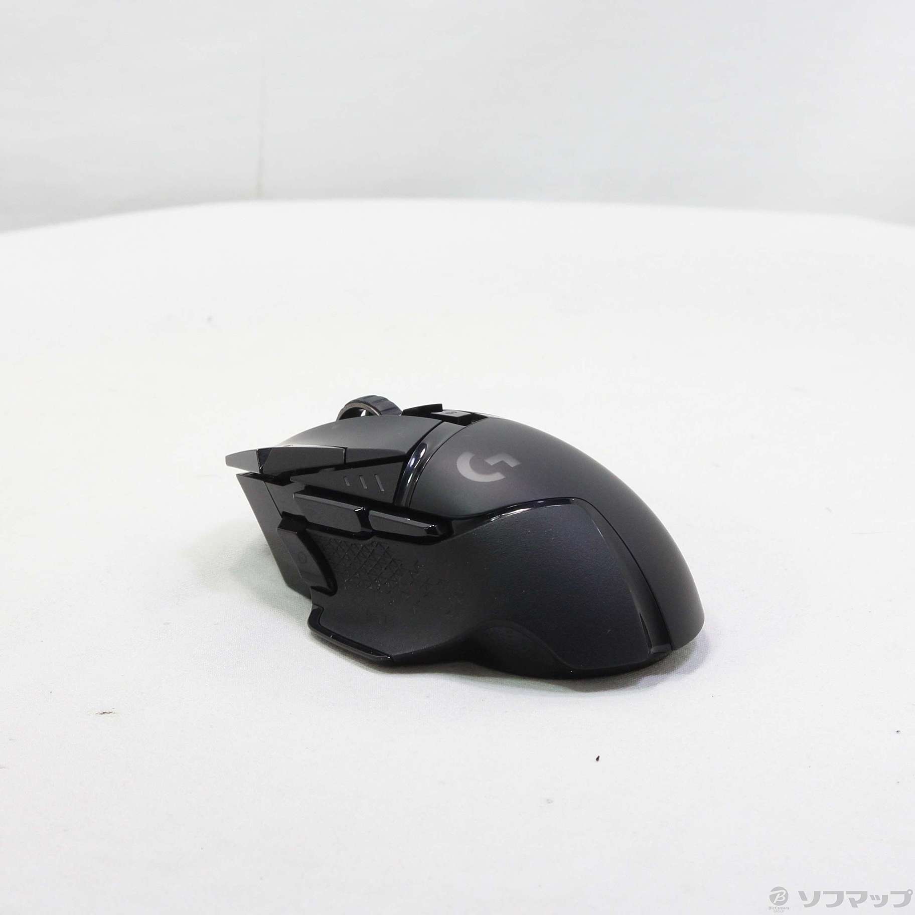 中古】Logicool G502WL [2133047618735] - リコレ！|ビックカメラ