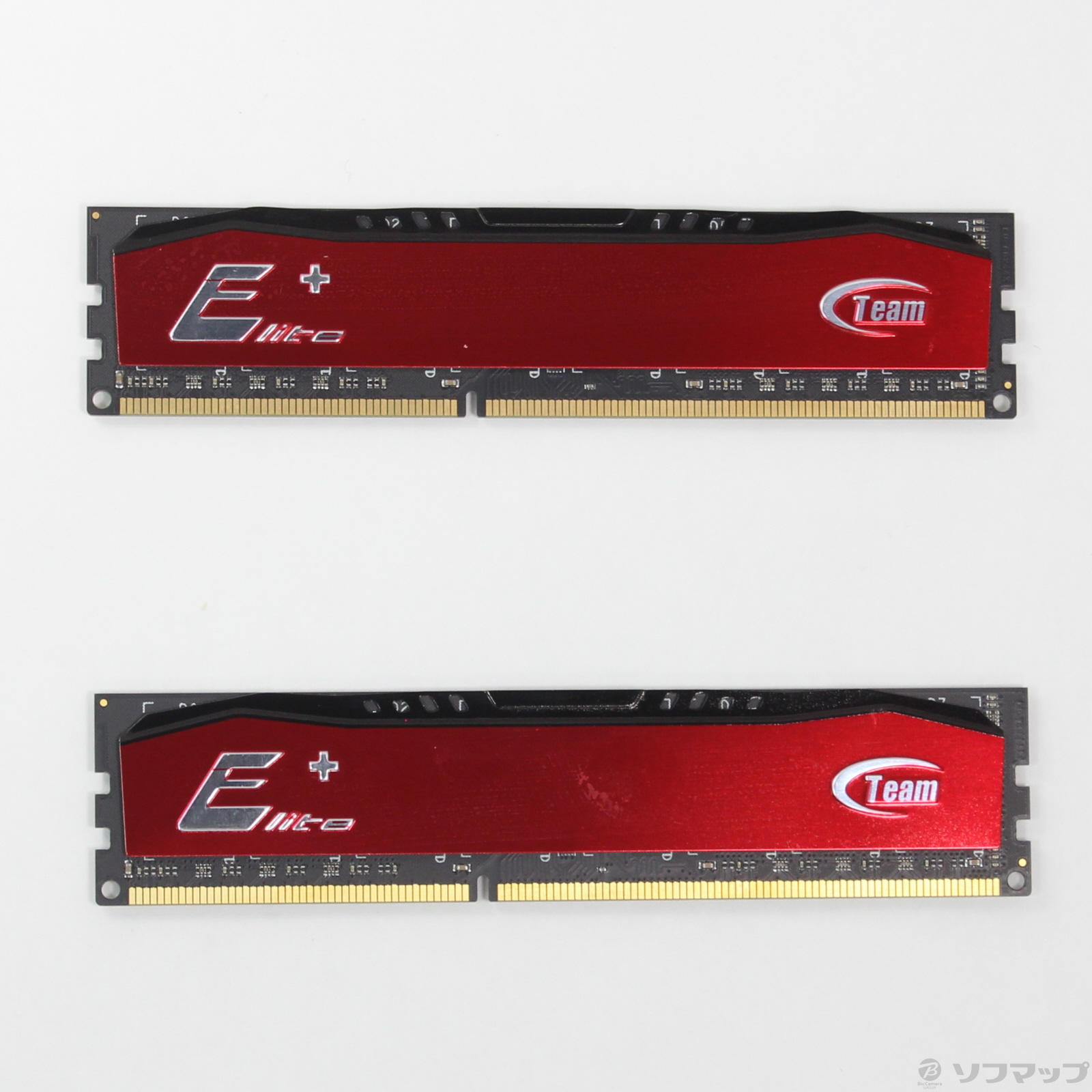 デスクPCメモリ 240P DDR3 8GB×2枚組 PC3-12800 DDR3-1600