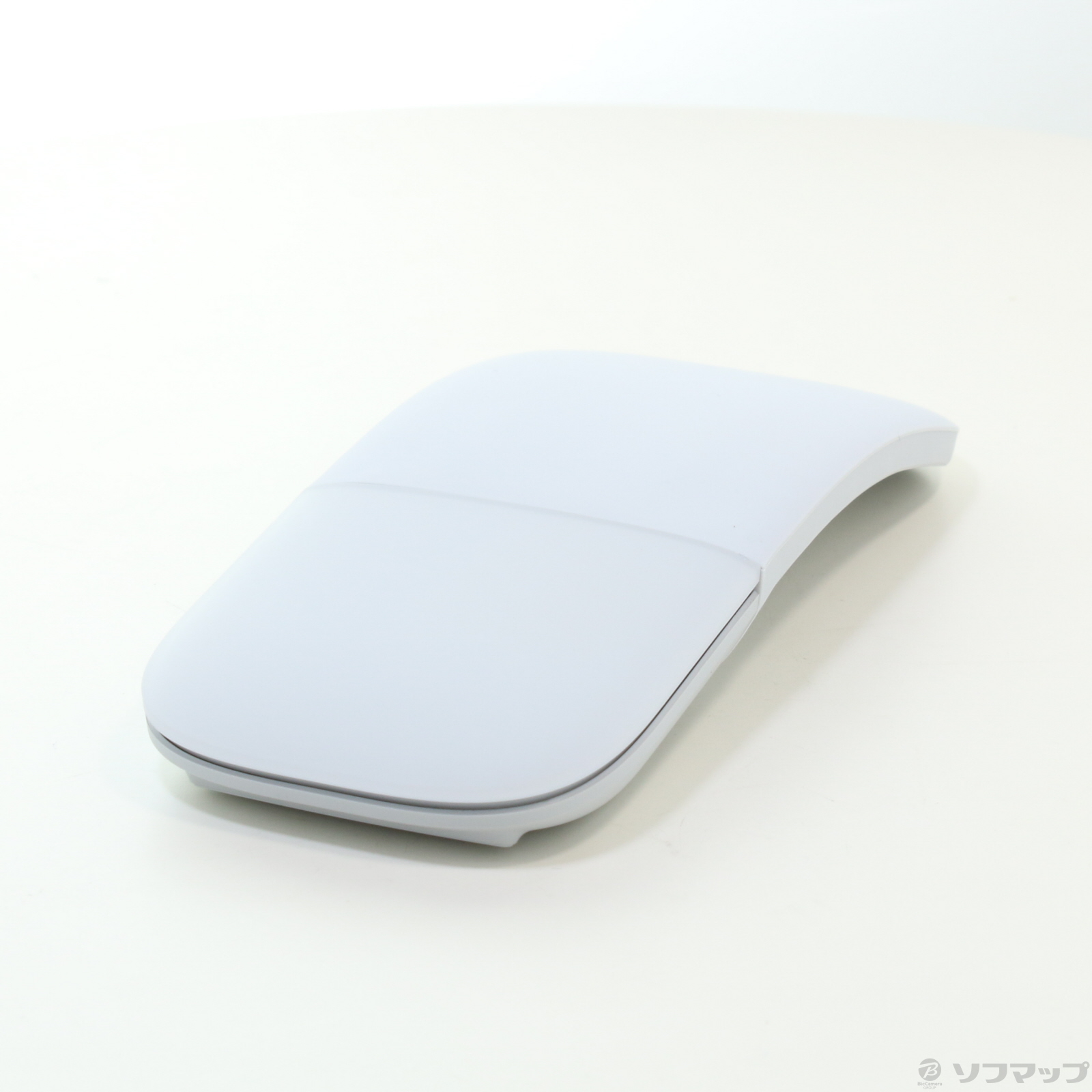 Surface Arc Mouse CZV-00007 グレー