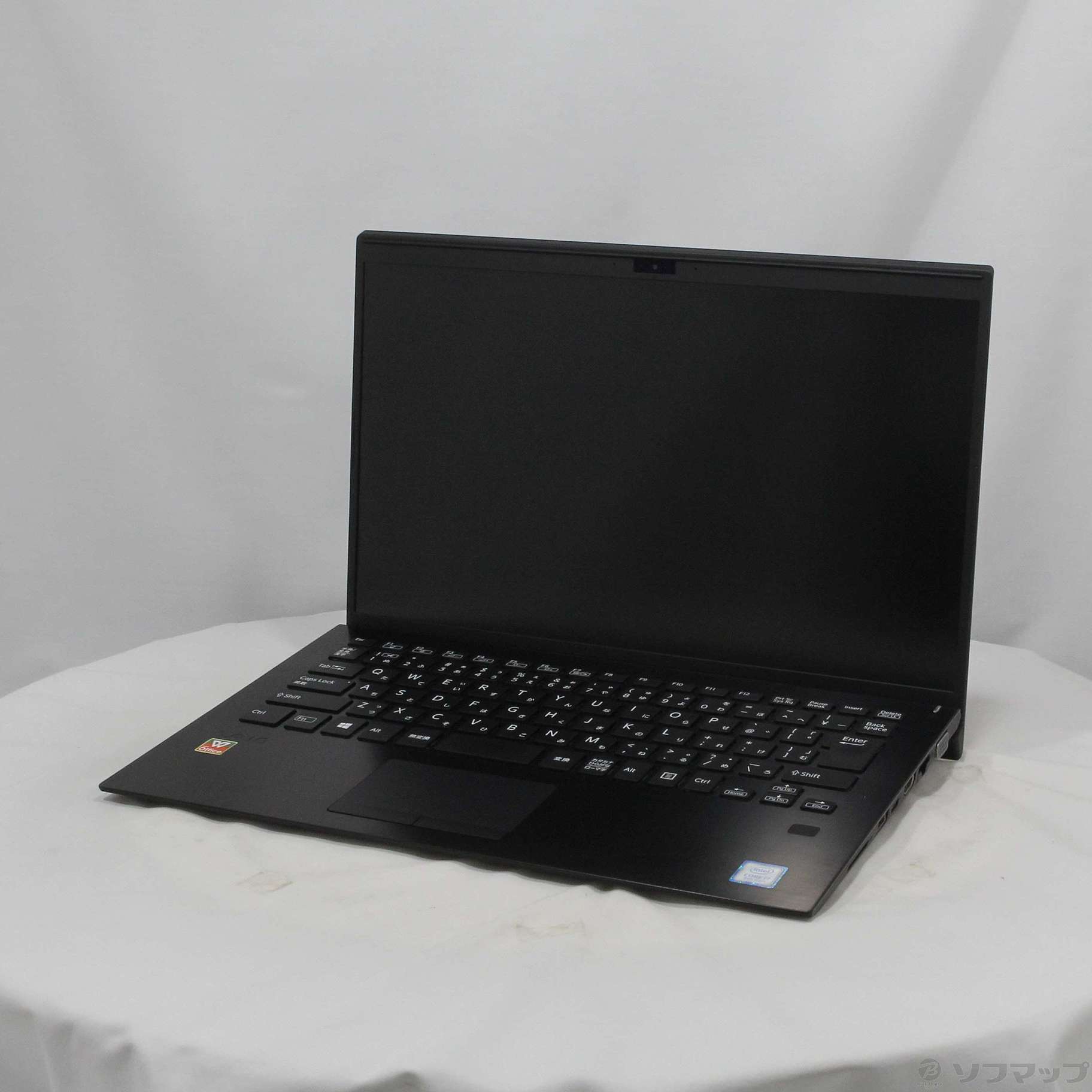 【中古】VAIO SX14 VJS141C12N [2133047621858] - リコレ！|ビックカメラグループ ソフマップの中古通販サイト