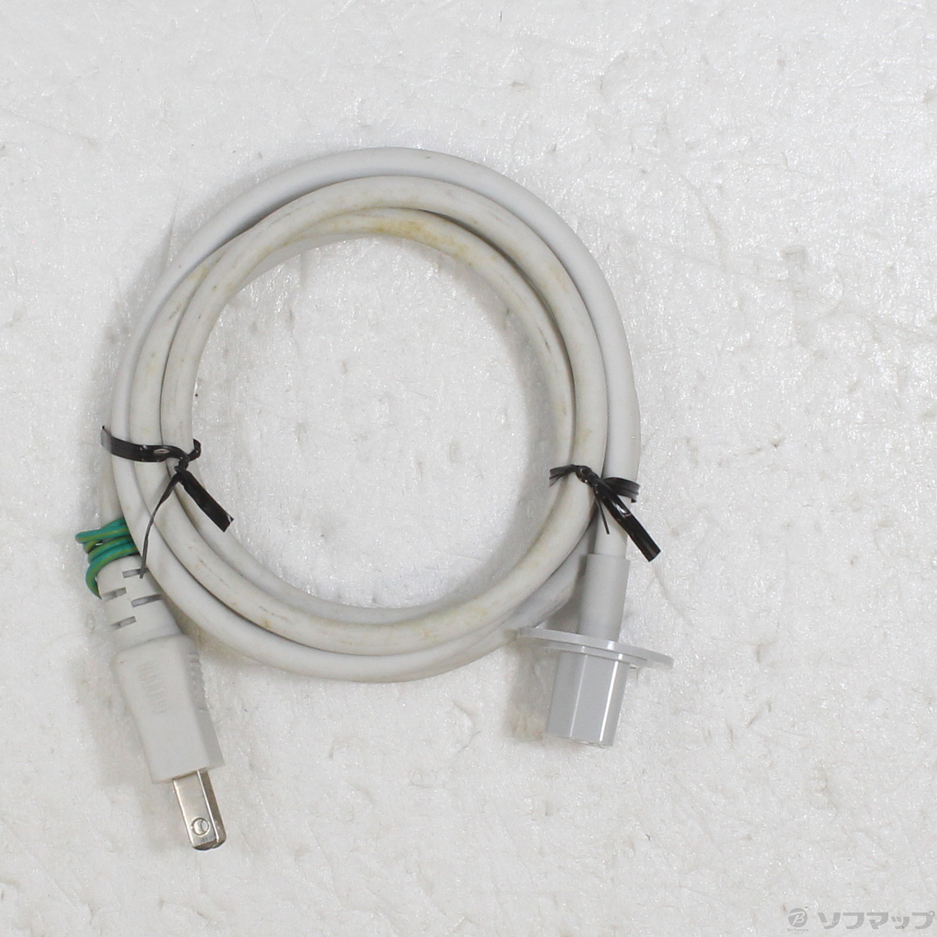 中古品〕 Apple Thunderbolt Display MC914J／A｜の通販はソフマップ ...