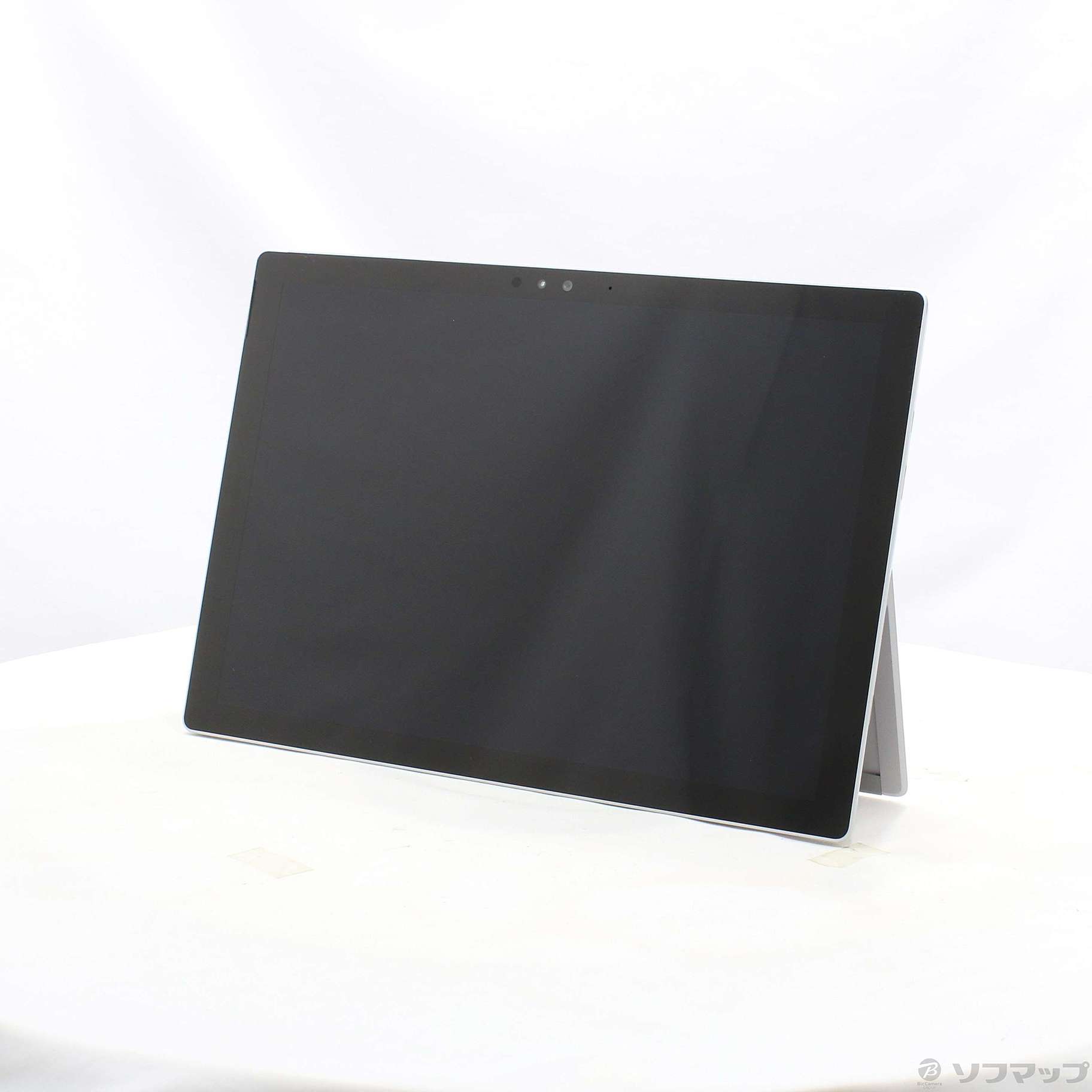 中古】Surface Pro4 〔Core i7／16GB／SSD512GB〕 TH4-00014