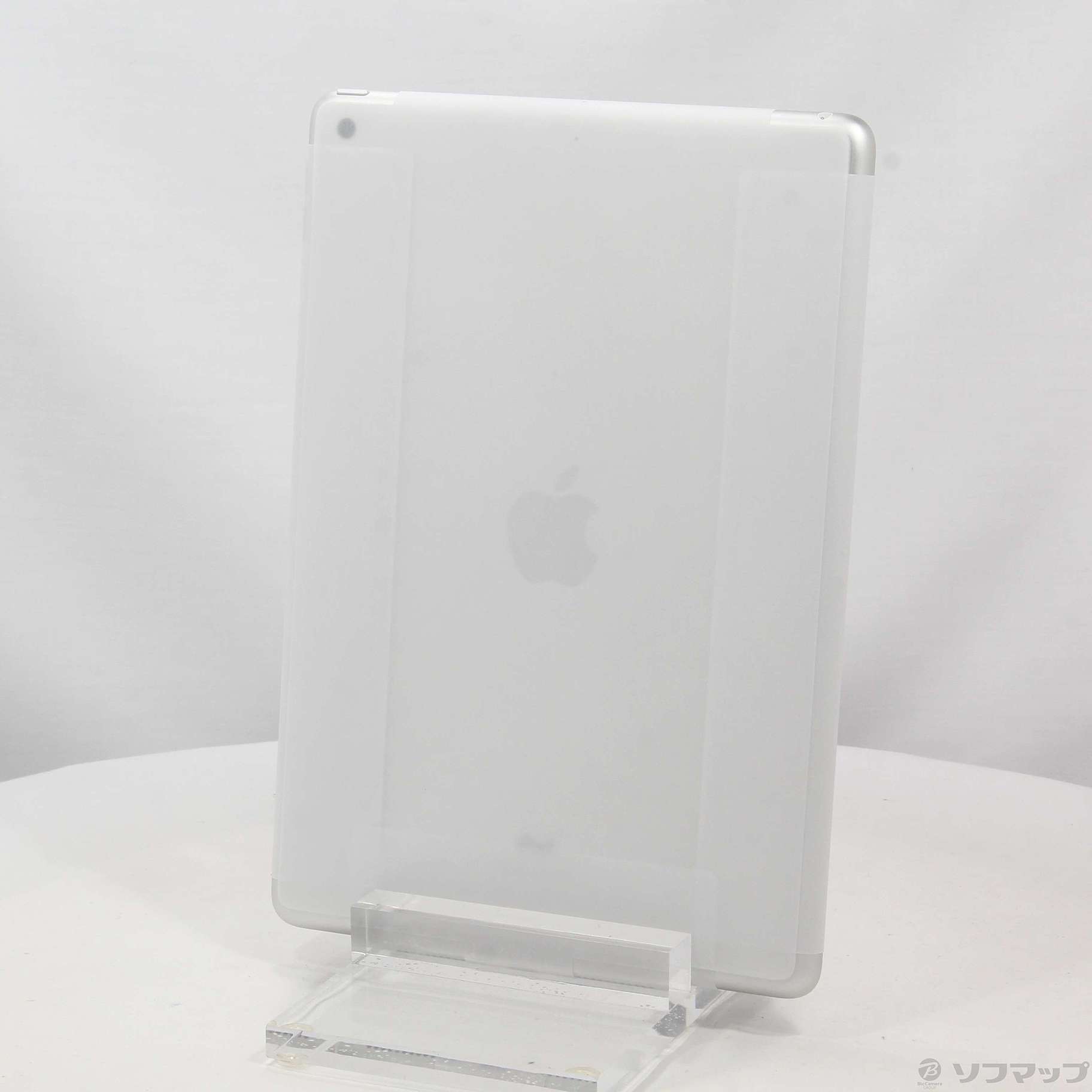 中古】iPad 第9世代 64GB シルバー MK2L3J／A Wi-Fi [2133047624972 ...