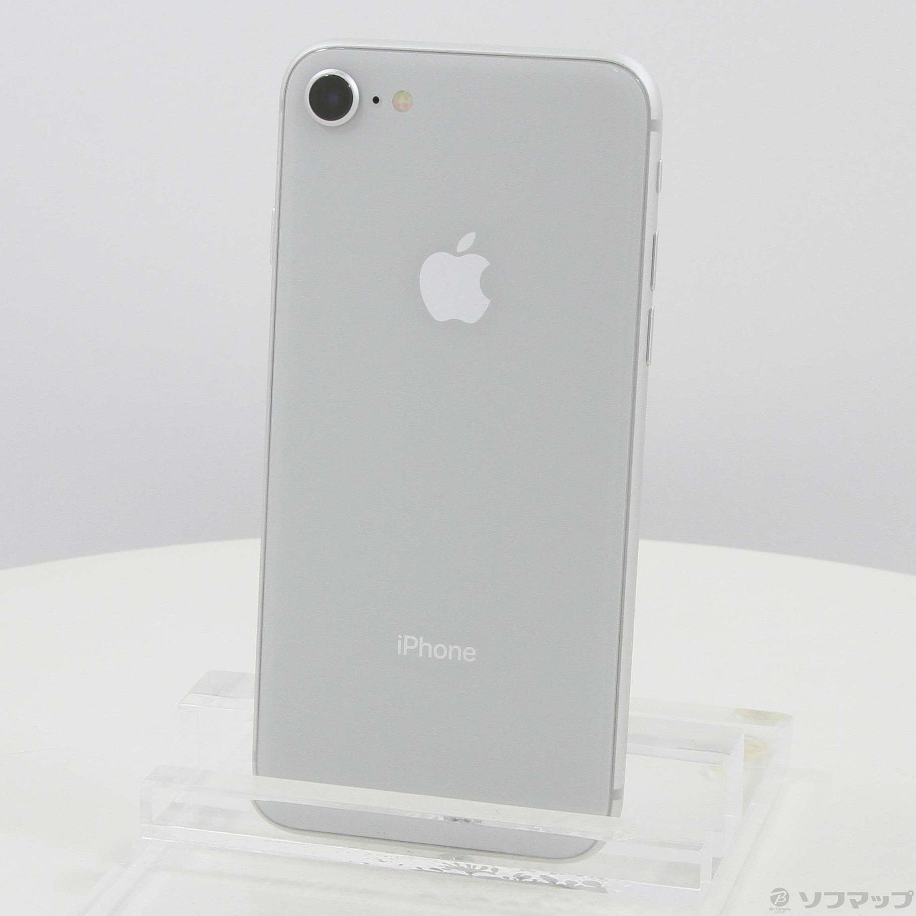 Apple iPhone8 GB MQJ/A ホワイト