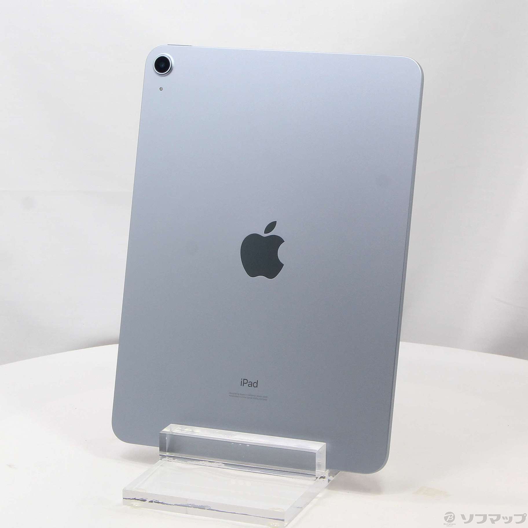 109インチ内蔵ストレージ容量Apple iPad Air (Wi-Fi, 64GB) ブルー (第 ...